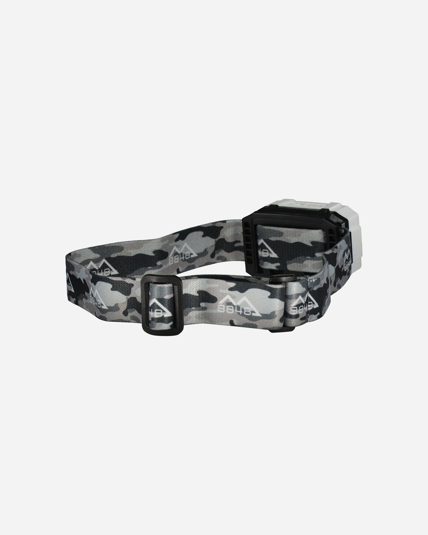 Lampada frontale 8848 LAMPADA FRONTALE CONDOR 530 USB  - Nero - 1 | Cisalfa Sport
