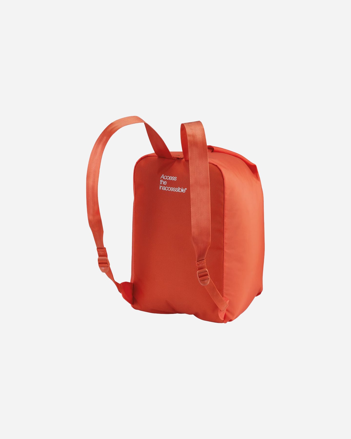 Sacco portacorda PETZL SPLIT  - Rosso - 1 | Cisalfa Sport