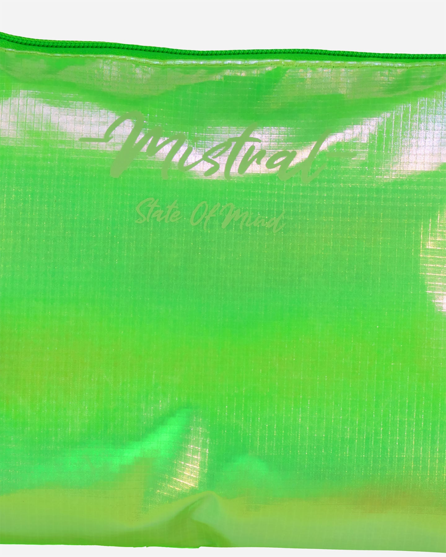 Borsa MISTRAL NYLON CANG W - Verde - 2 | Cisalfa Sport