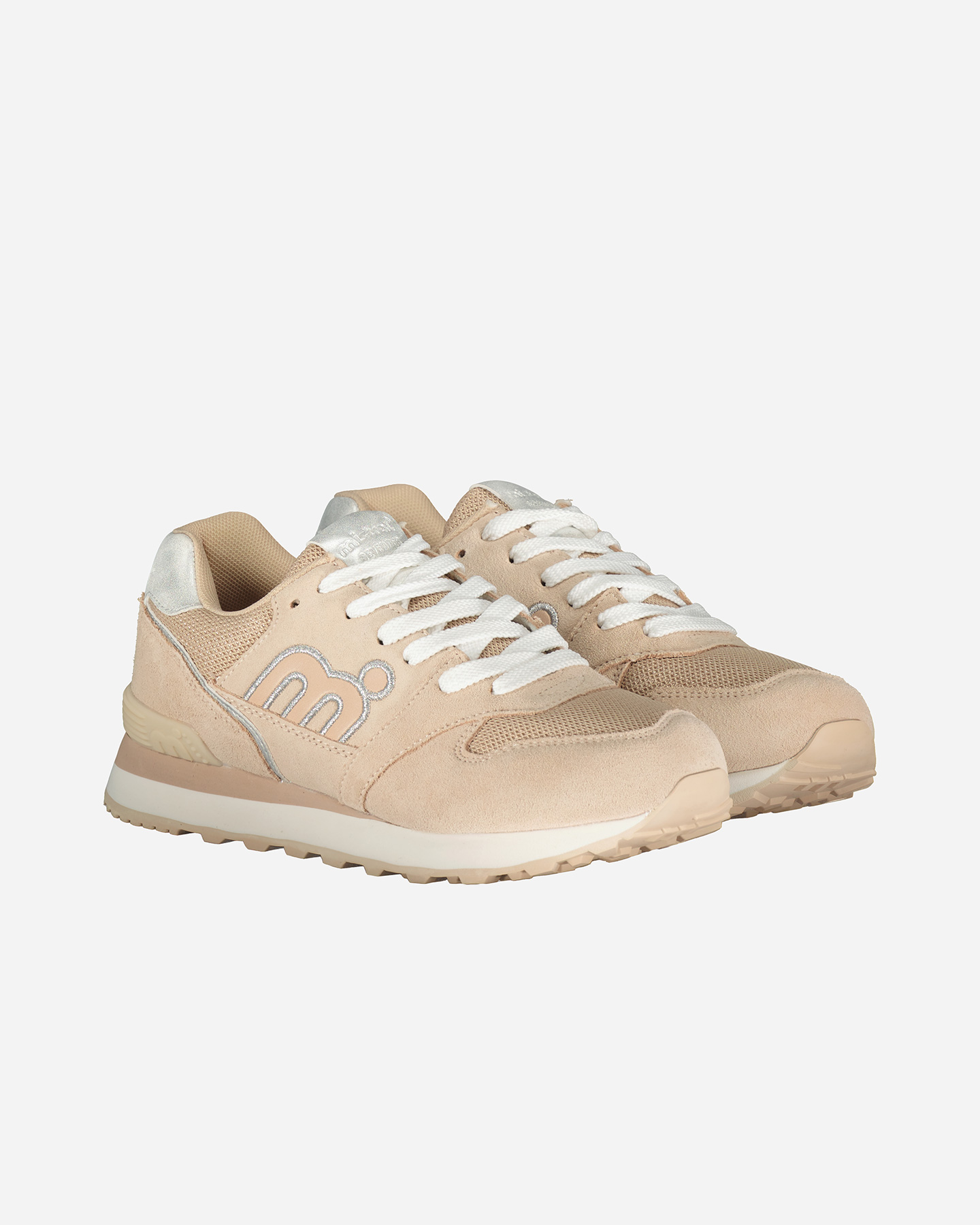 Scarpe sneakers MISTRAL SEVENTIES W - Rosa - 1 | Cisalfa Sport