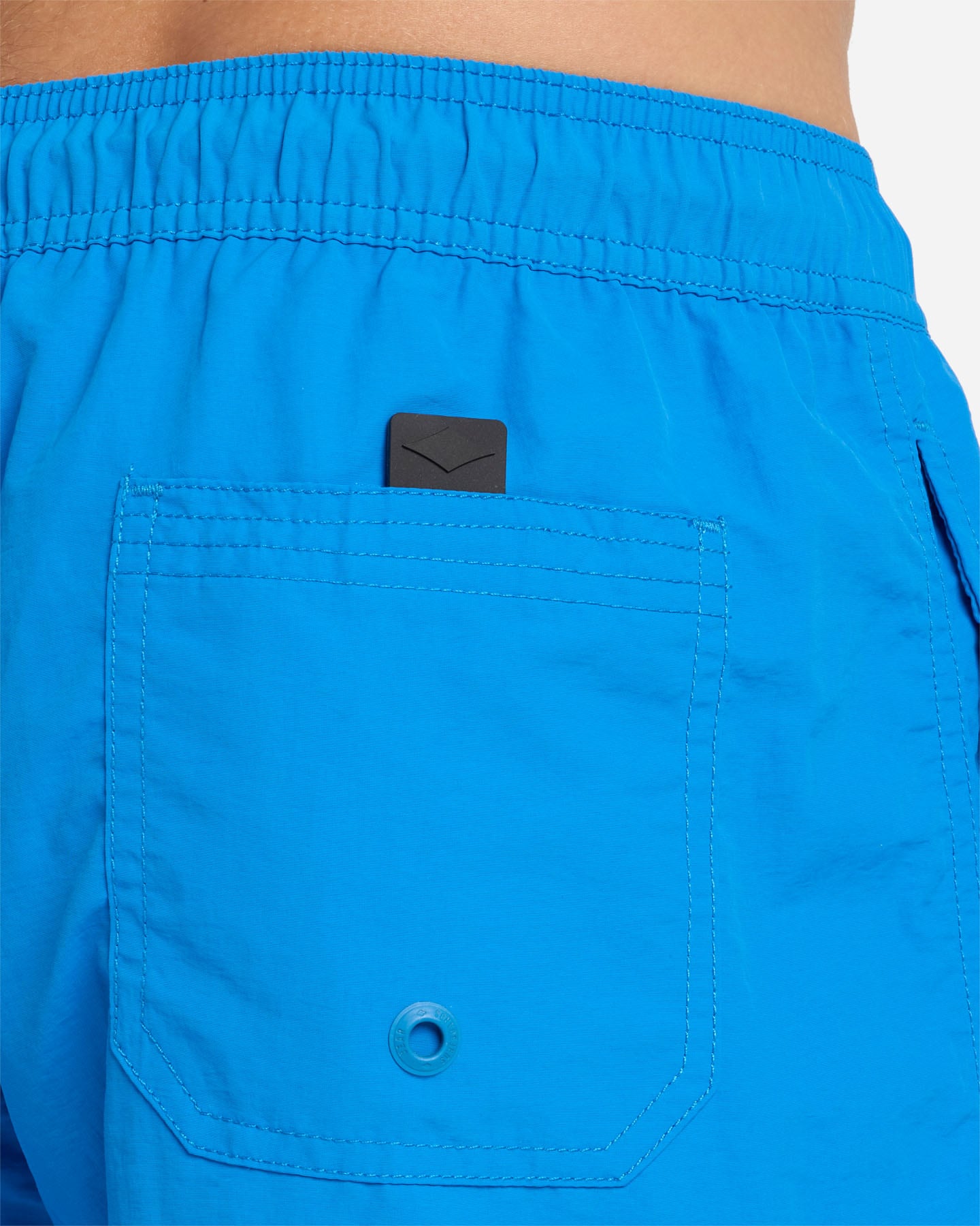 Boxer mare BEAR ICONIC SMALL LOGO M - Blu royal - 4 | Cisalfa Sport