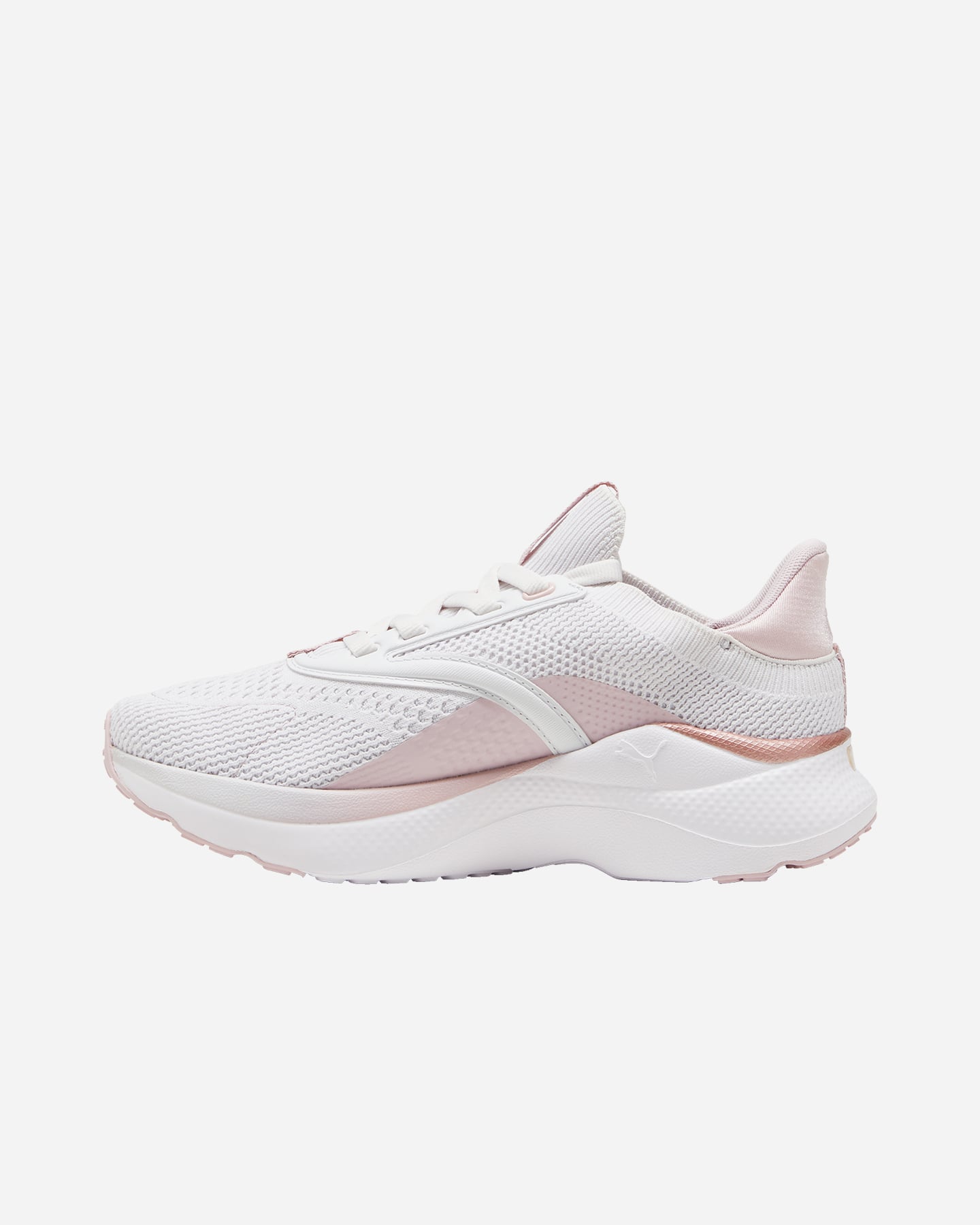 Scarpe sneakers PUMA SOFTRIDE MAYVE W - Bianco - 3 | Cisalfa Sport