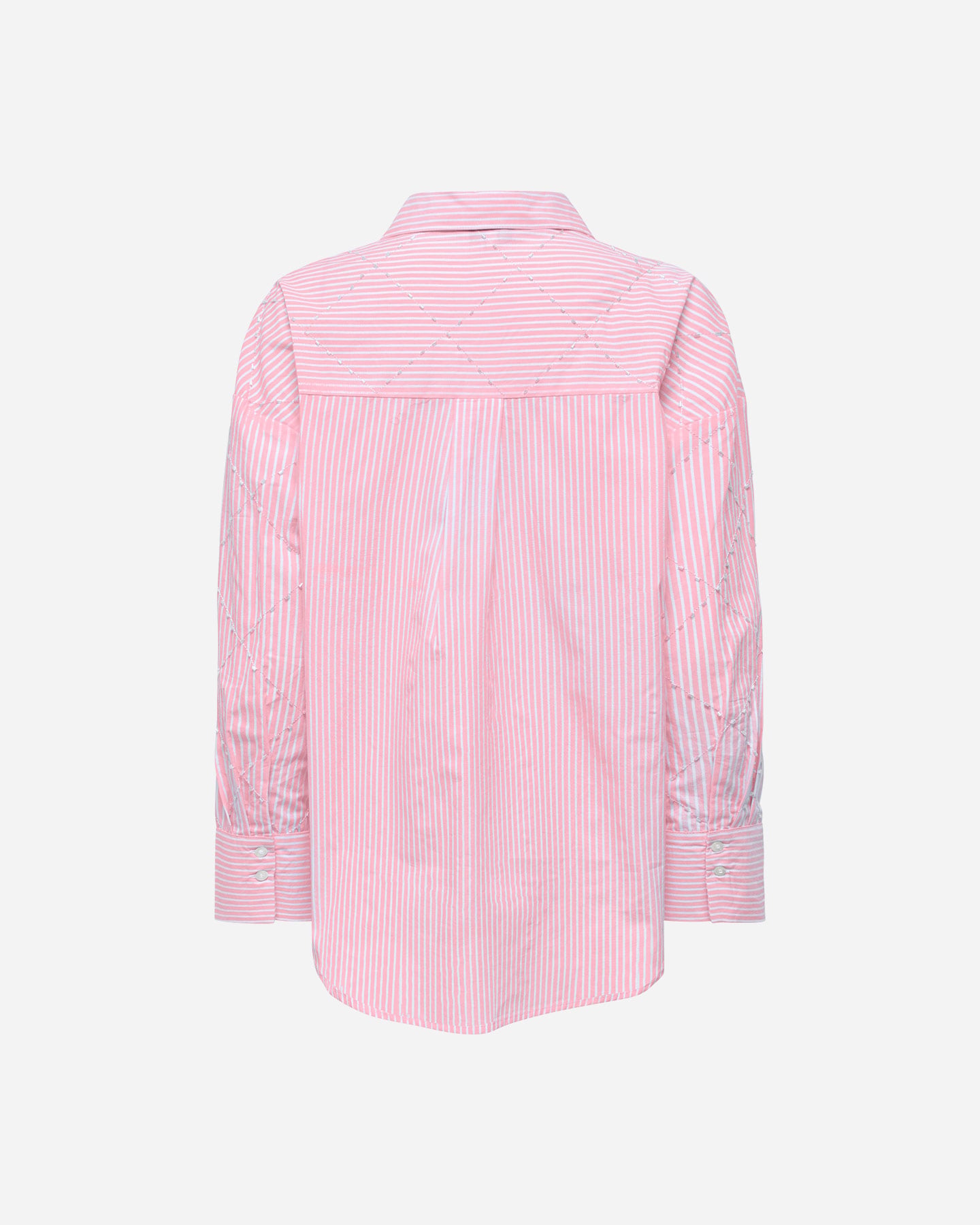 Camicia ONLY ZELENA W - Rosa - 1 | Cisalfa Sport