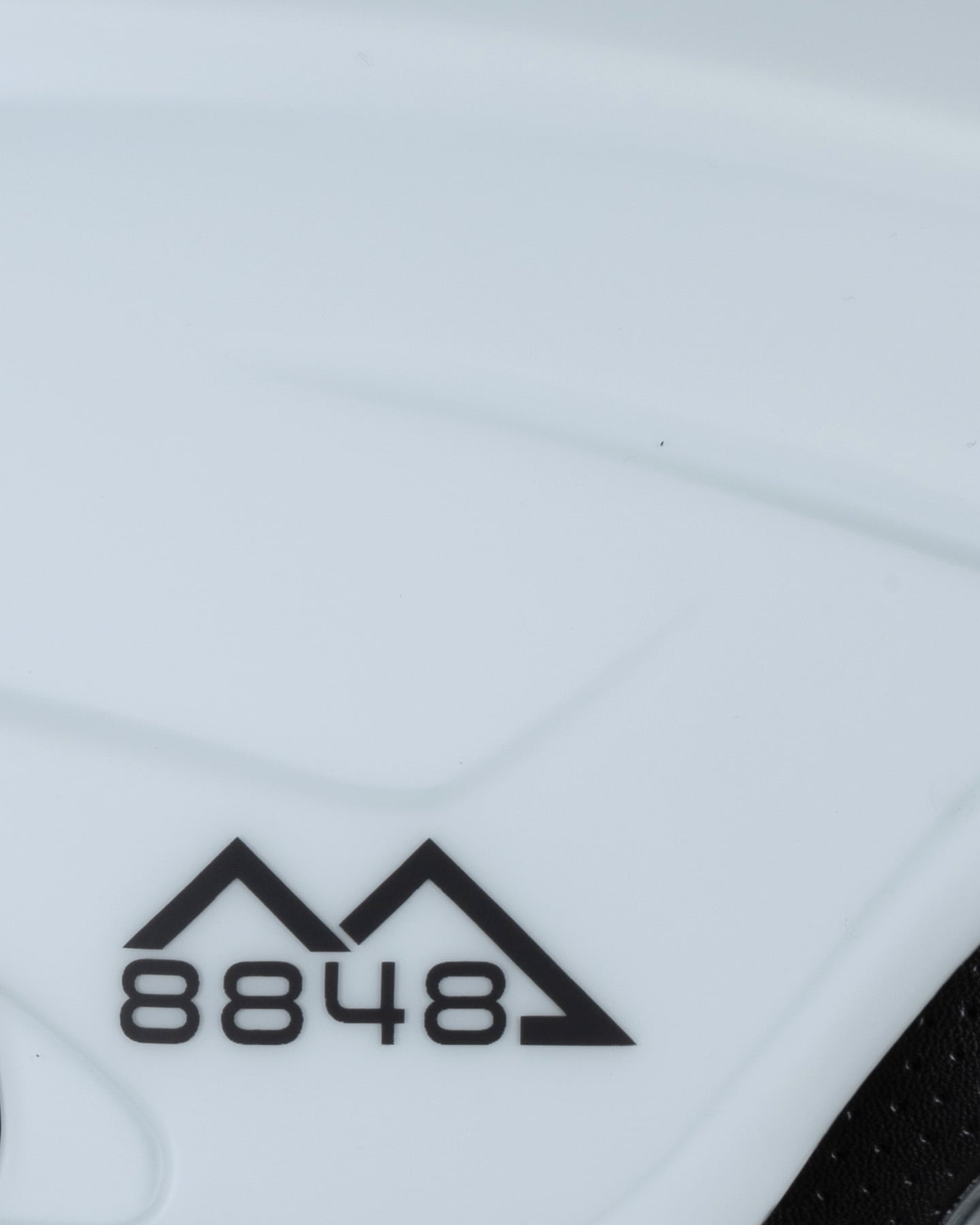 Casco sci 8848 VERBIER M - Bianco - 2 | Cisalfa Sport