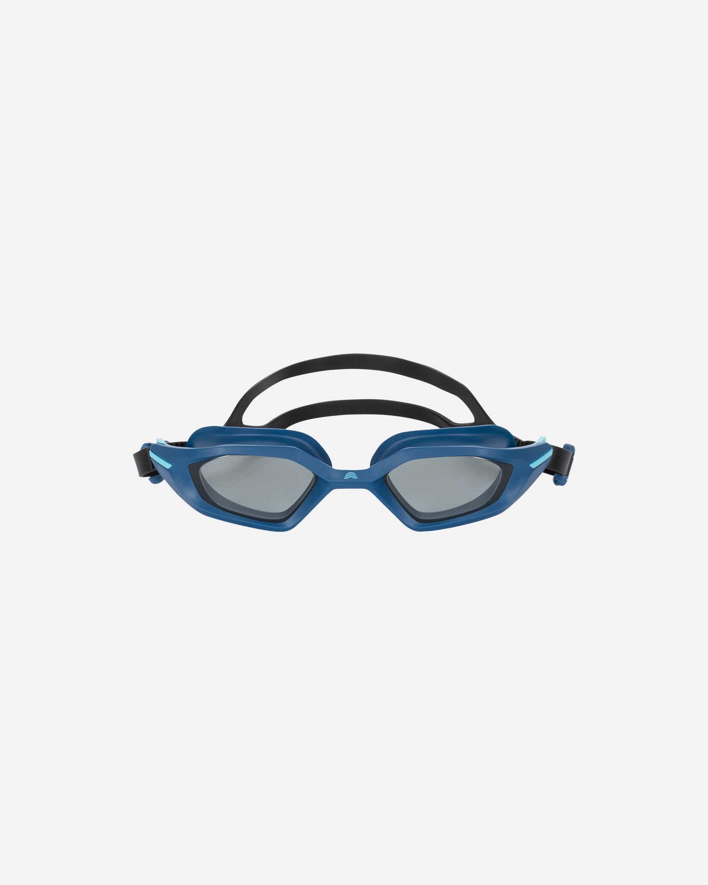Occhialini piscina AQUARAPID POWER  - Blu - 1 | Cisalfa Sport