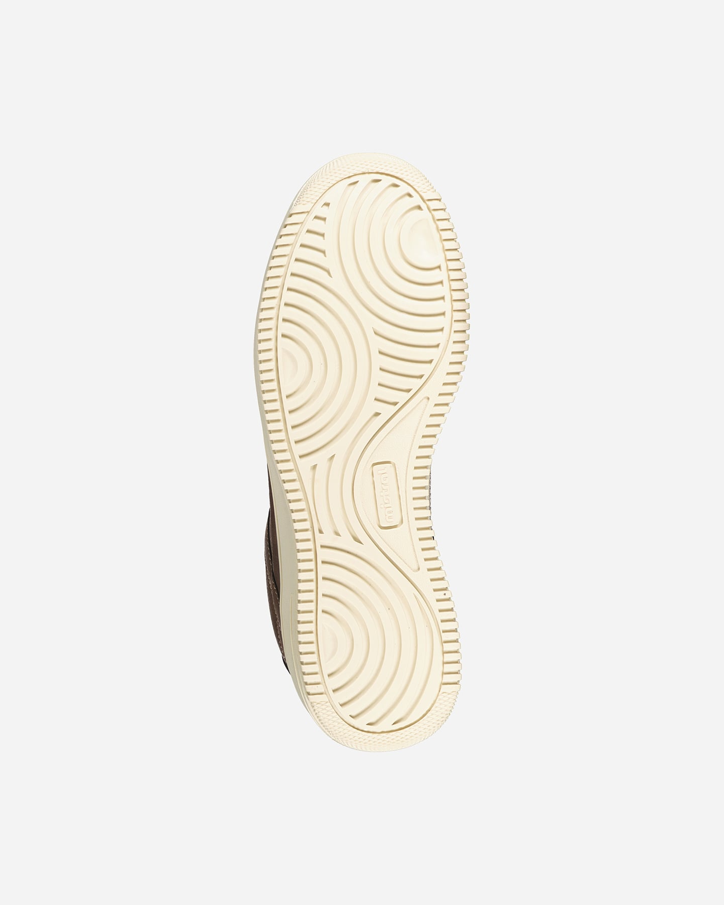 Scarpe sneakers MISTRAL NEW YORK M - Marrone - 2 | Cisalfa Sport