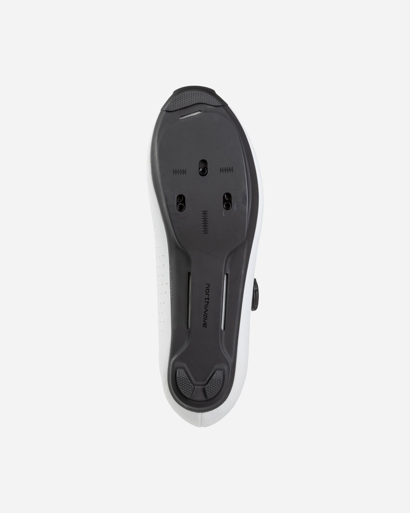 Scarpe mtb NORTHWAVE SONIC PLUS  - Bianco - 2 | Cisalfa Sport