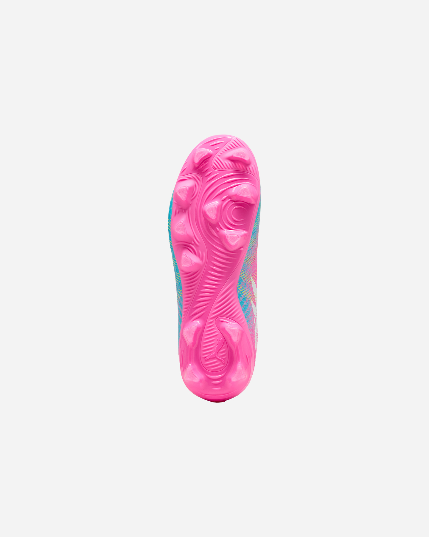 Scarpe calcio PUMA FUTURE 9 PLAY FG-AG JR - Color mix - 2 | Cisalfa Sport
