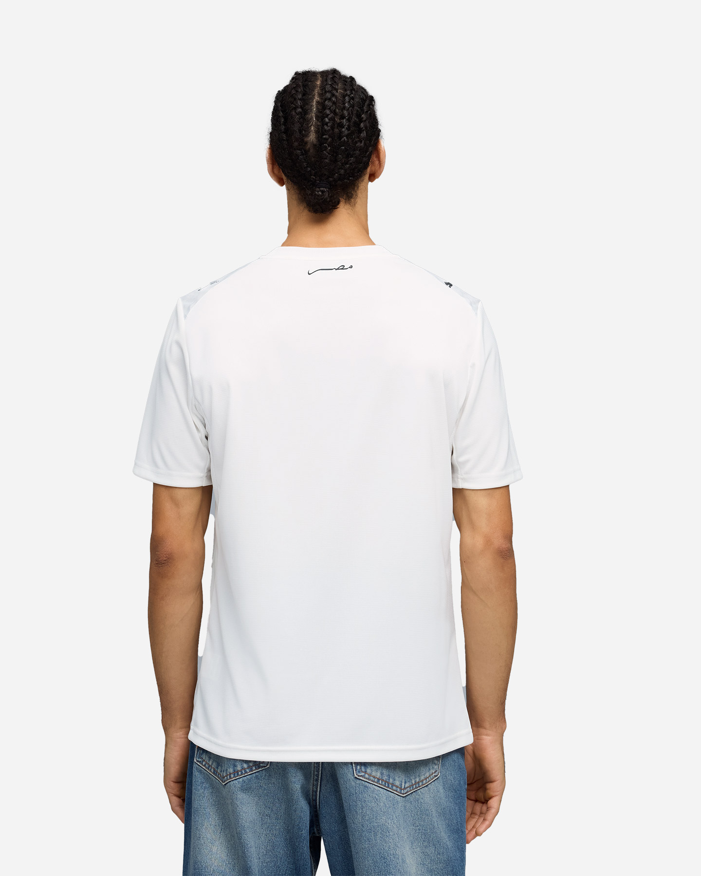 Maglia calcio ufficiale PUMA EGITTO AWAY 26 M - Color mix - 4 | Cisalfa Sport