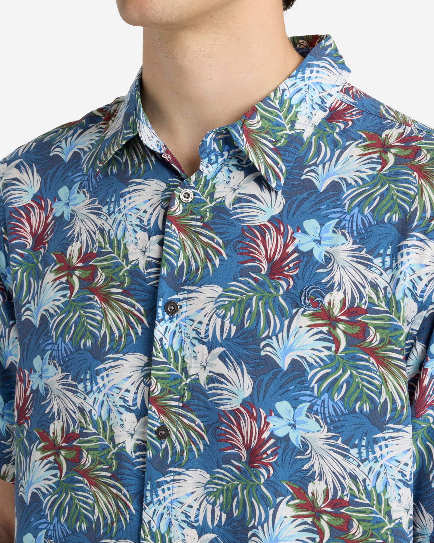 Camicia MISTRAL ADVENTURE DIVISION M - Color mix - 5 | Cisalfa Sport