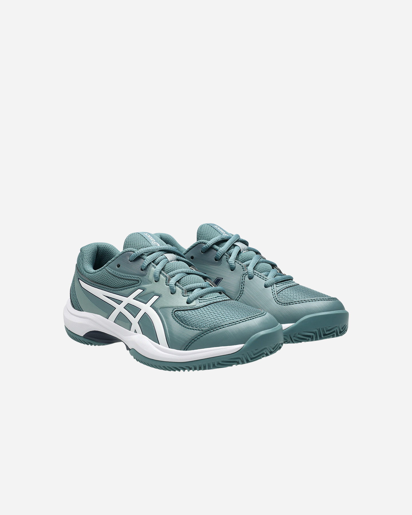 Scarpe tennis ASICS GEL GAME 10 CLAY JR - 1 | Cisalfa Sport