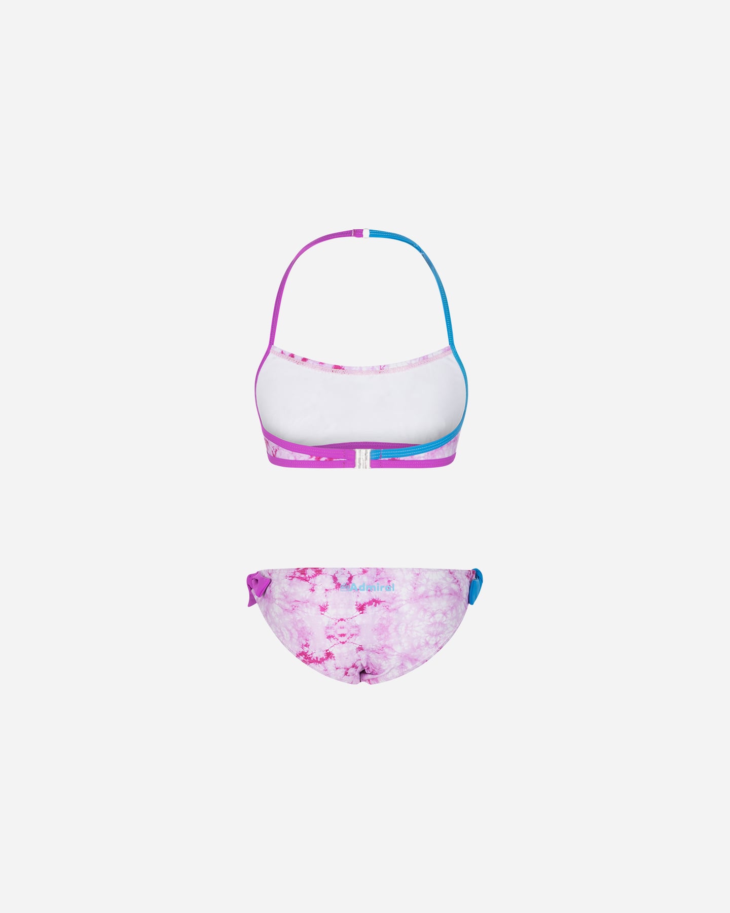 Bikini ADMIRAL ESSENTIAL MOOD JR - Rosa - 1 | Cisalfa Sport