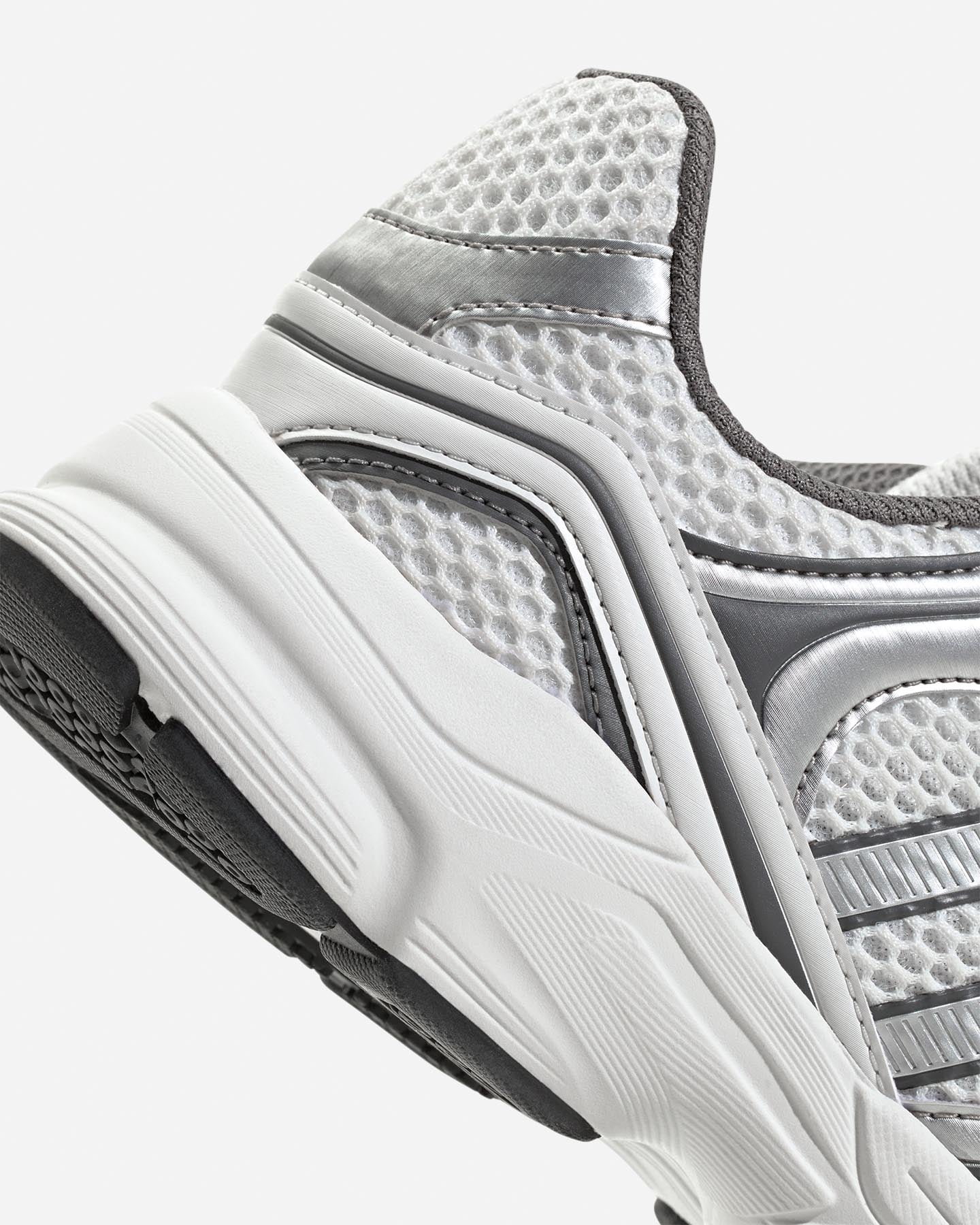 Scarpe sneakers ADIDAS SPIRITAIN GS JR - Argento - 5 | Cisalfa Sport