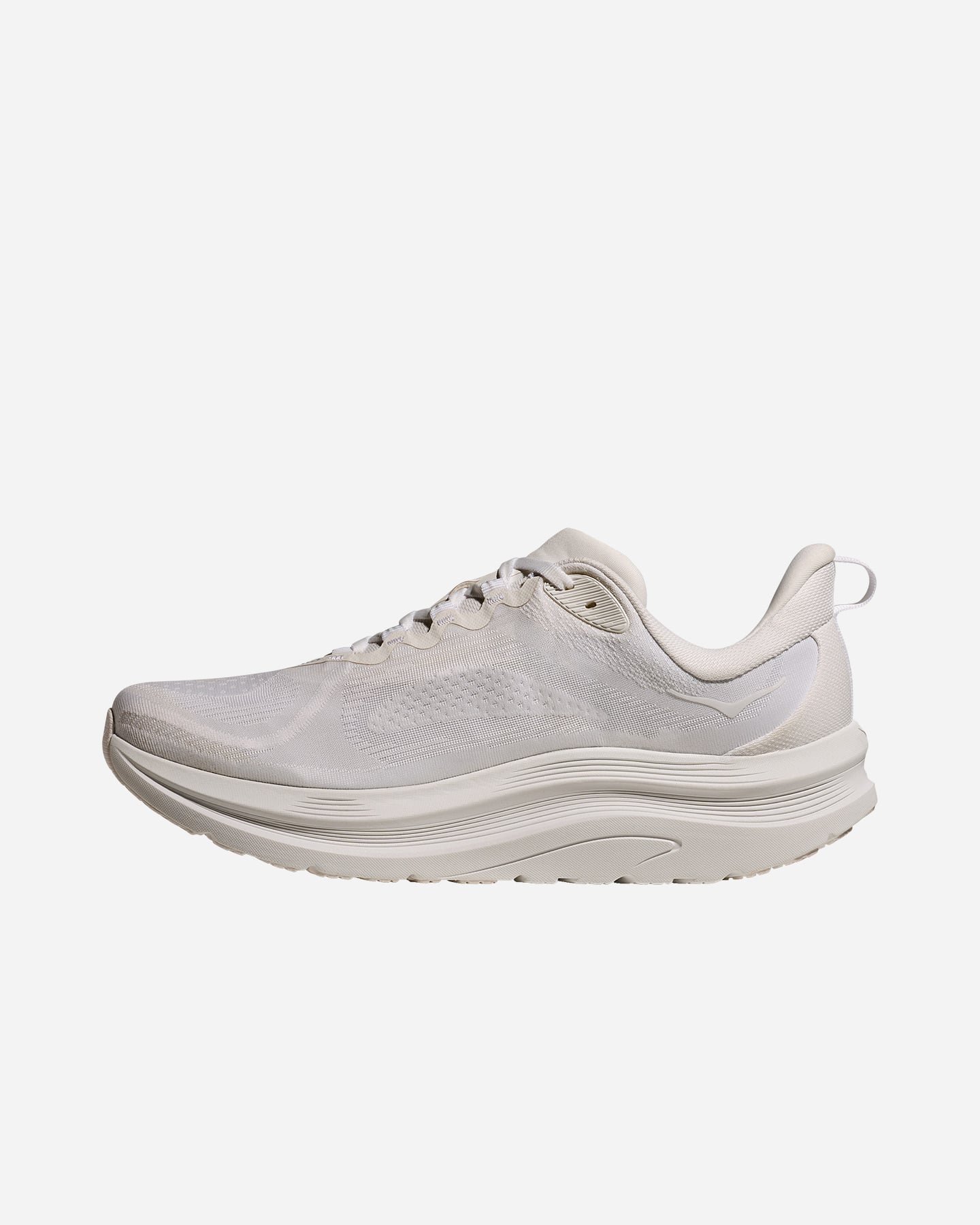 Scarpe sneakers HOKA KAWANA 3 M - Bianco - 5 | Cisalfa Sport