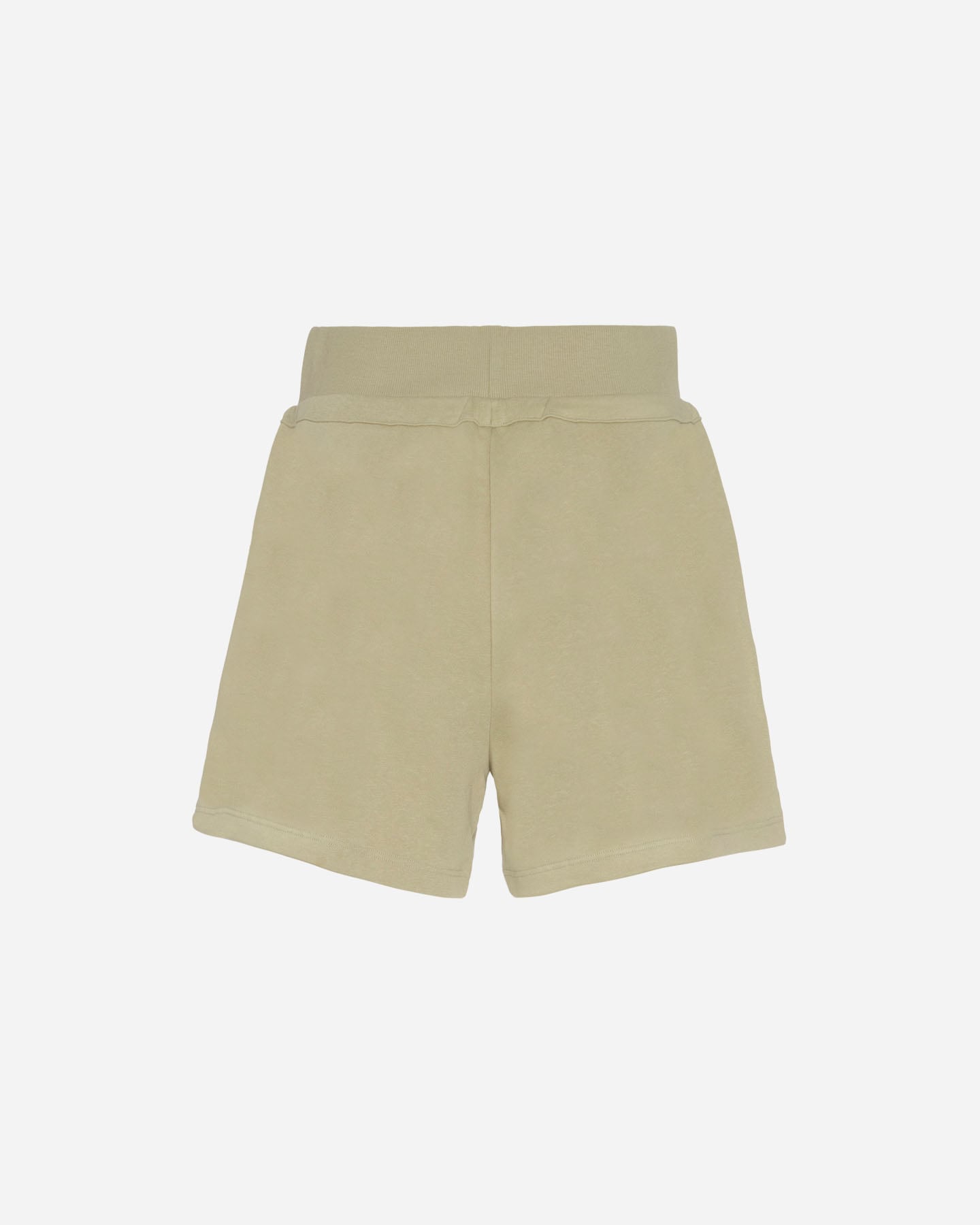 Pantaloncini ARENA ATHLETIC ESSENTIAL W - Verde - 1 | Cisalfa Sport