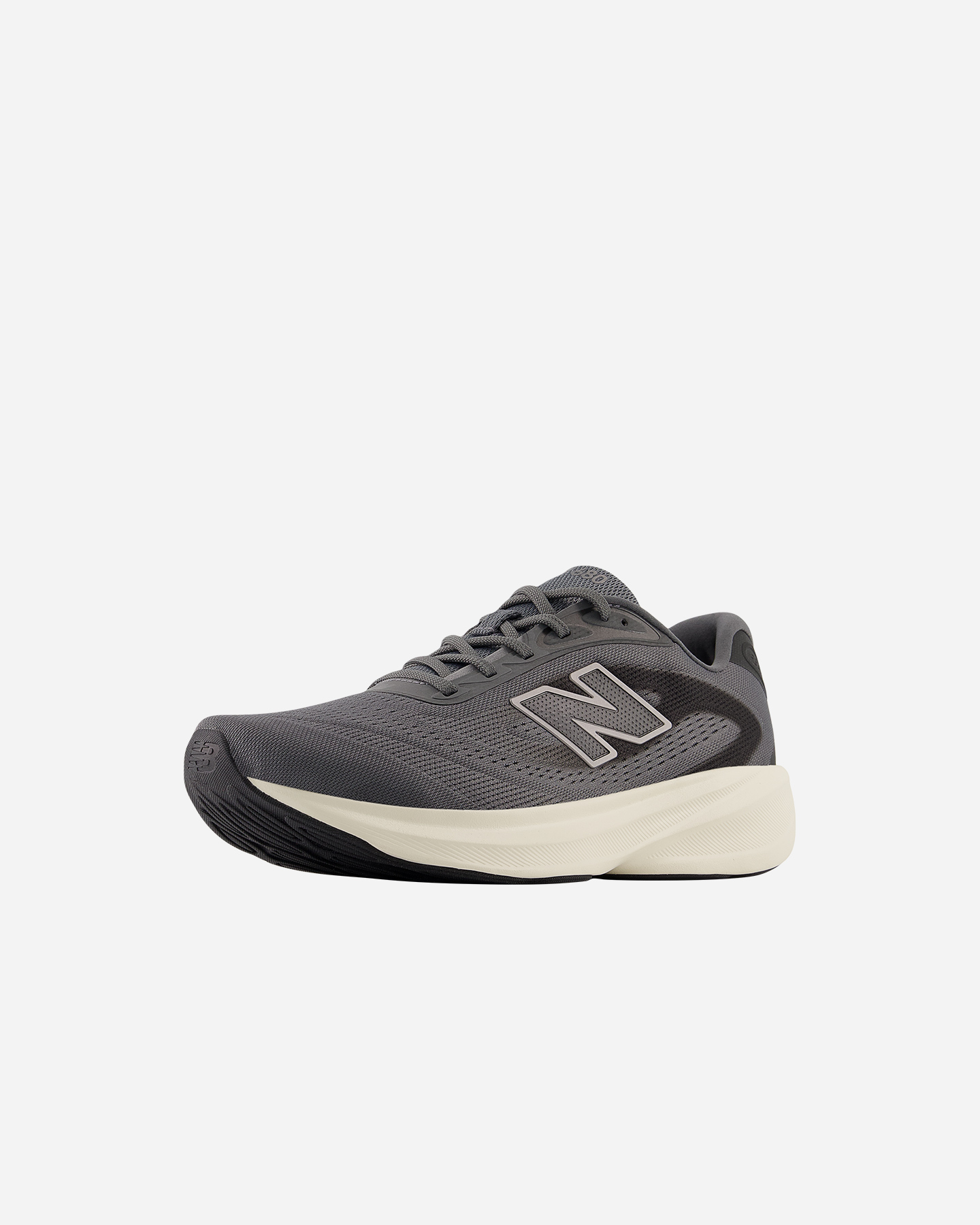 Scarpe running NEW BALANCE 680 M - Nero - 2 | Cisalfa Sport