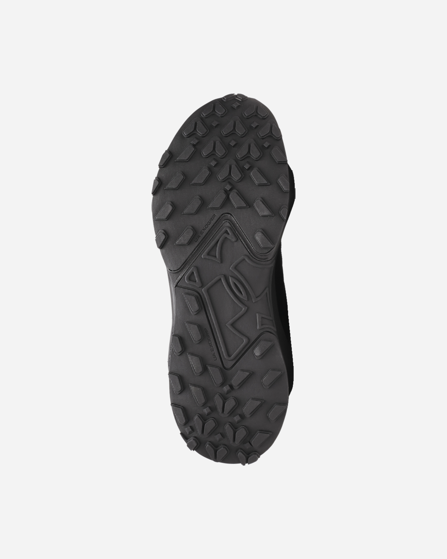 Scarpe trail UNDER ARMOUR CHARGED BANDIT TRAIL 4 WP M - 2 | Cisalfa Sport