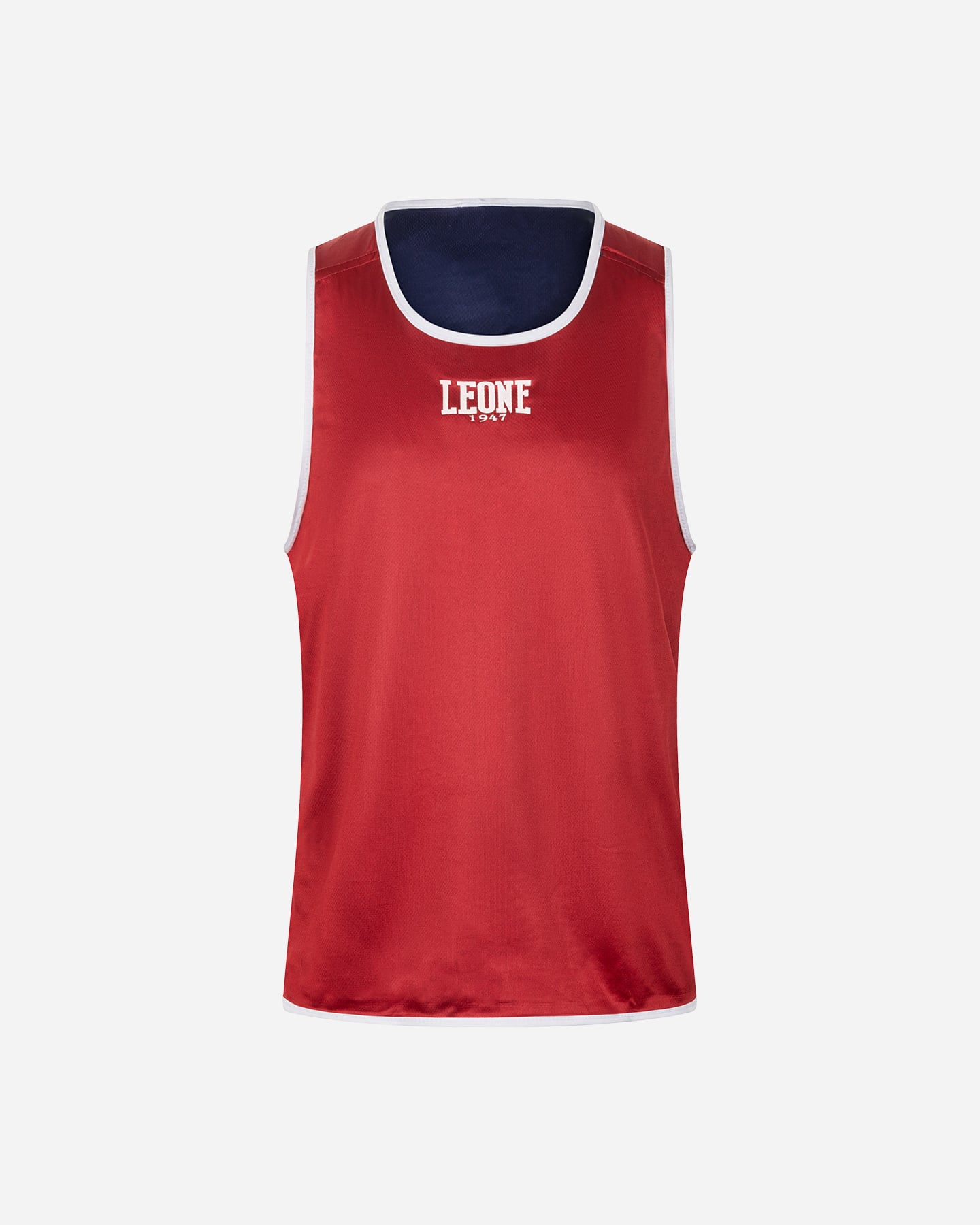 Canotta training LEONE DOUBLE FACE  - Color mix - 2 | Cisalfa Sport