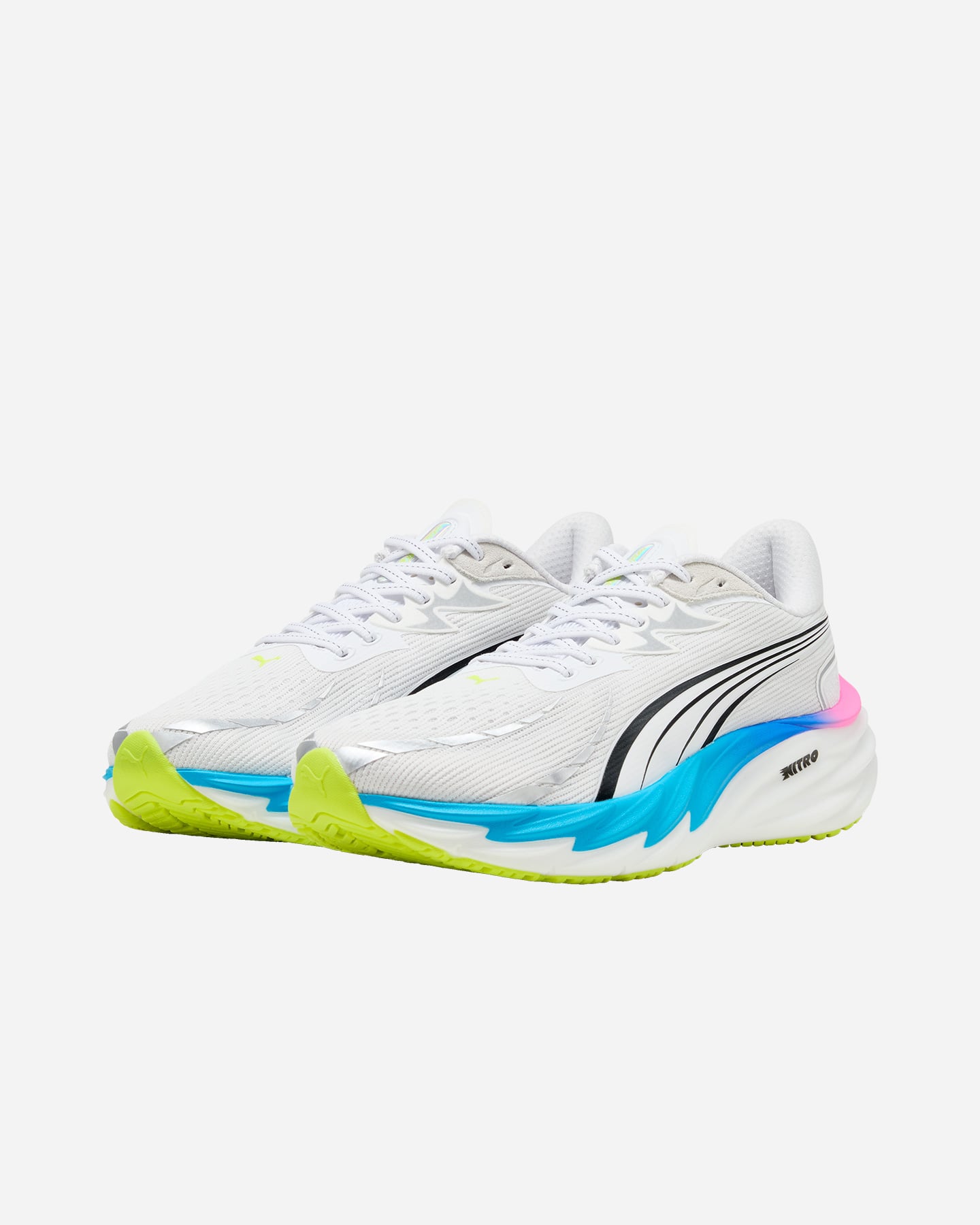 Scarpe running PUMA VELOCITY NITRO 4 M - 31 | Cisalfa Sport