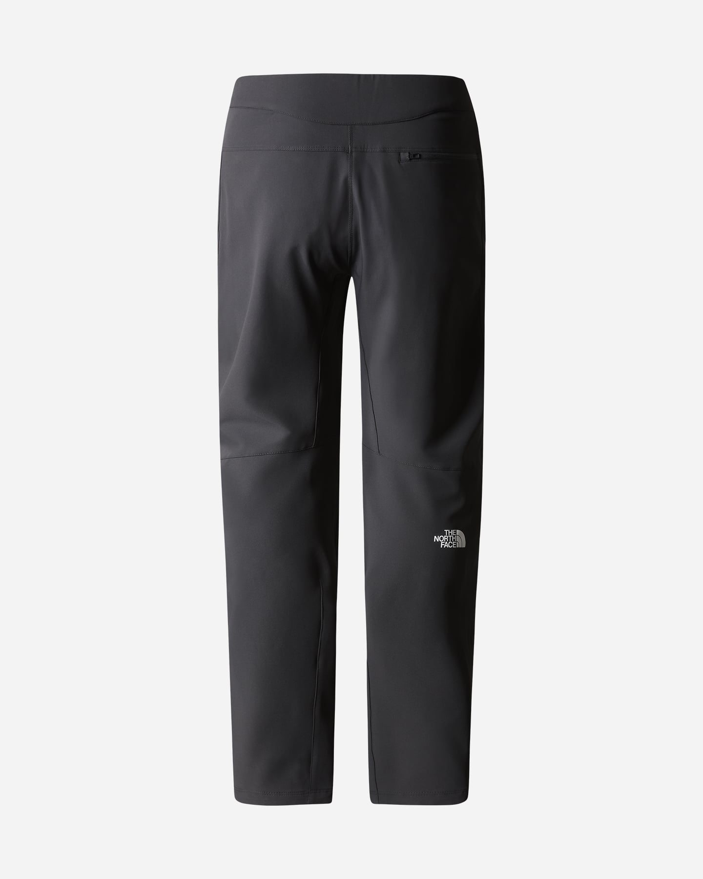 Pantalone outdoor THE NORTH FACE DIABLO M - Grigio - 1 | Cisalfa Sport
