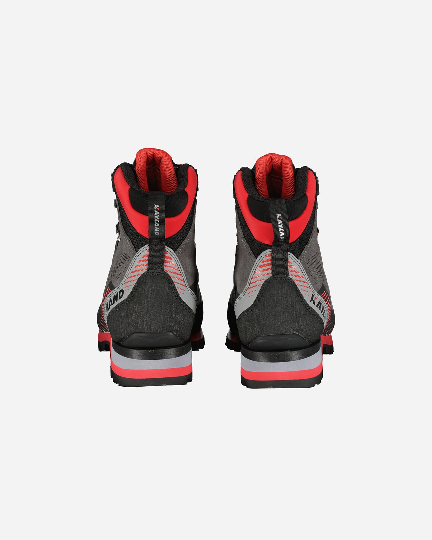 Scarpe alpinismo KAYLAND GRAN TOUR GTX M - Nero - 5 | Cisalfa Sport