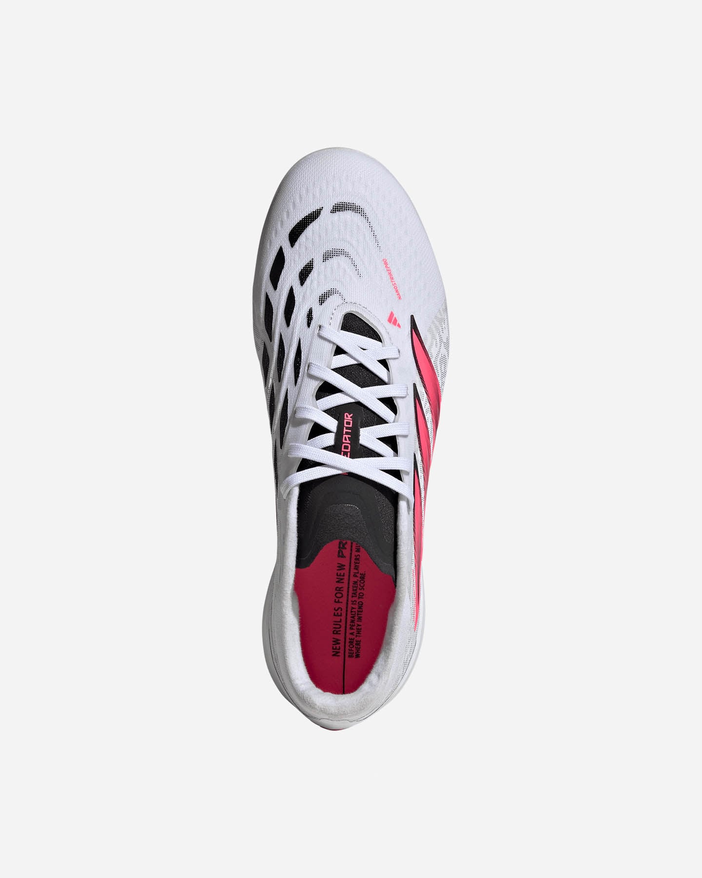 Scarpe calcio ADIDAS PREDATOR PRO TF M - 2 | Cisalfa Sport