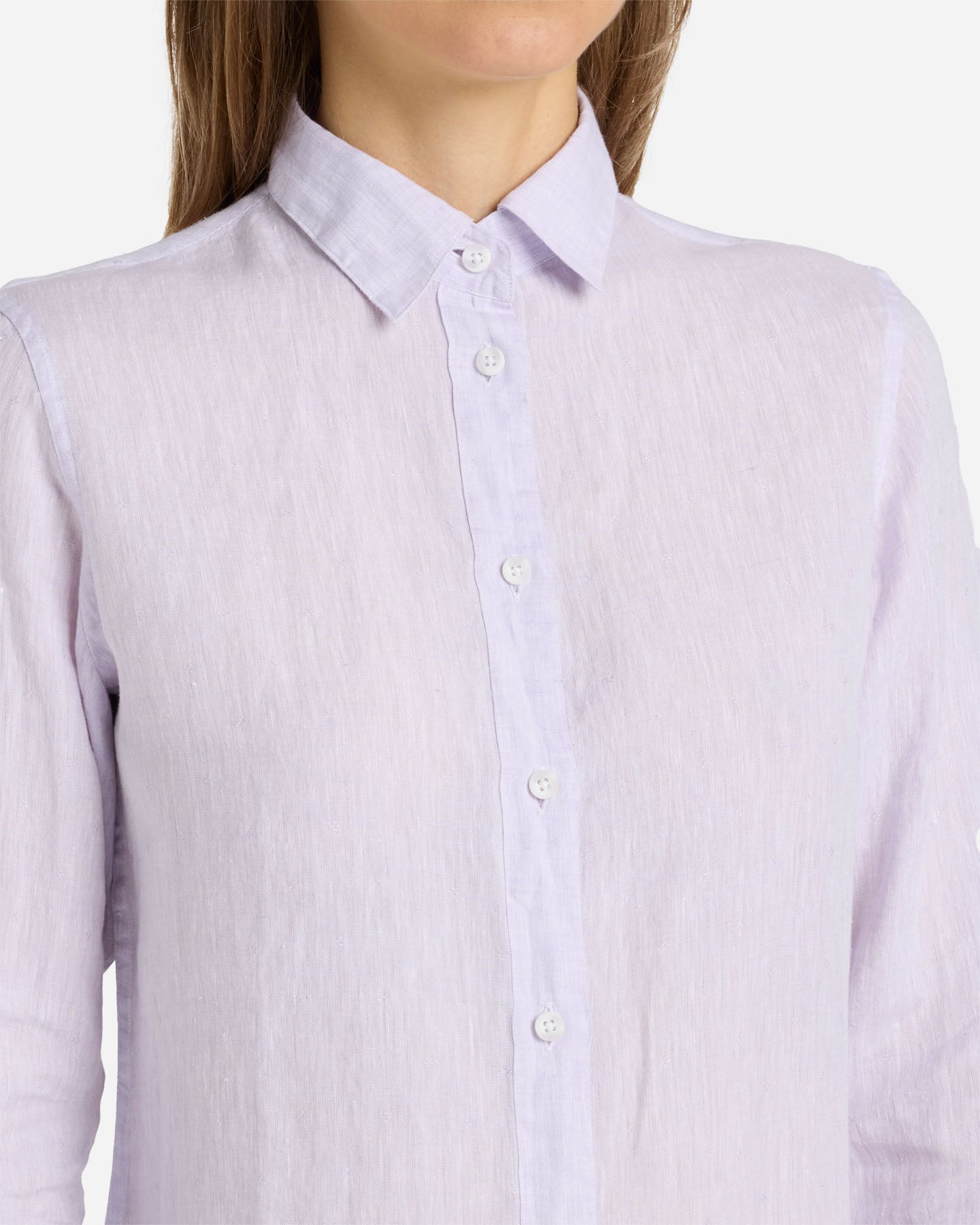 Camicia BEST COMPANY AUSTRALIAN WILD SAFARI W - Lilla - 5 | Cisalfa Sport