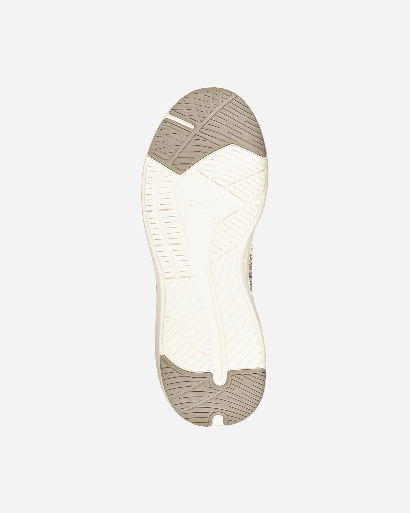 Scarpe sneakers PUMA SOFTRIDE SYMMETRY FUZION M - Grigio - 2 | Cisalfa Sport