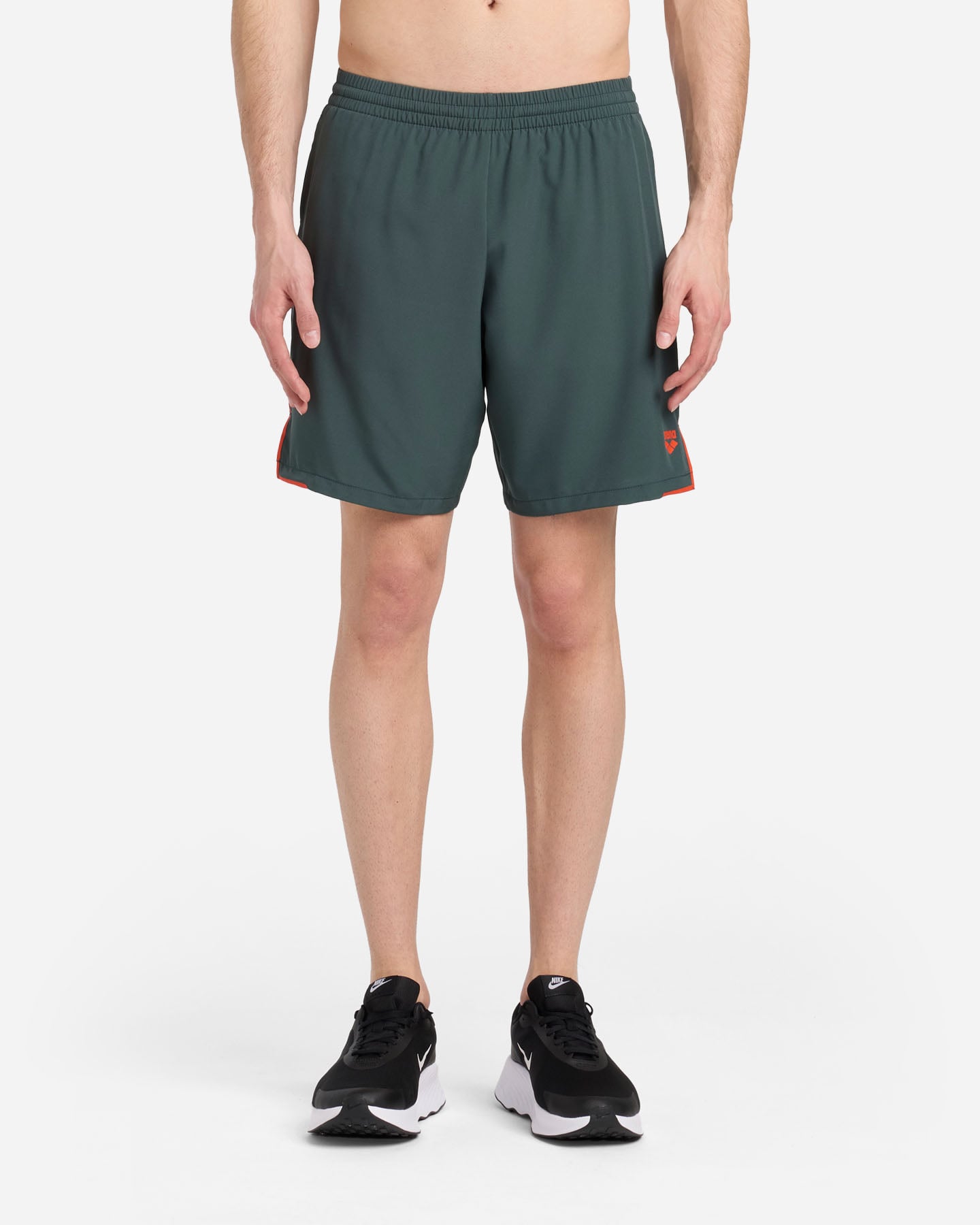 Pantalone training ARENA ADVANCE M - Verde - 1 | Cisalfa Sport