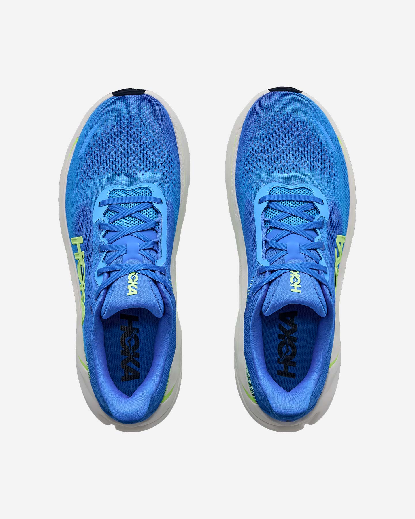 Scarpe running HOKA ARAHI 9 M - Blu - 2 | Cisalfa Sport