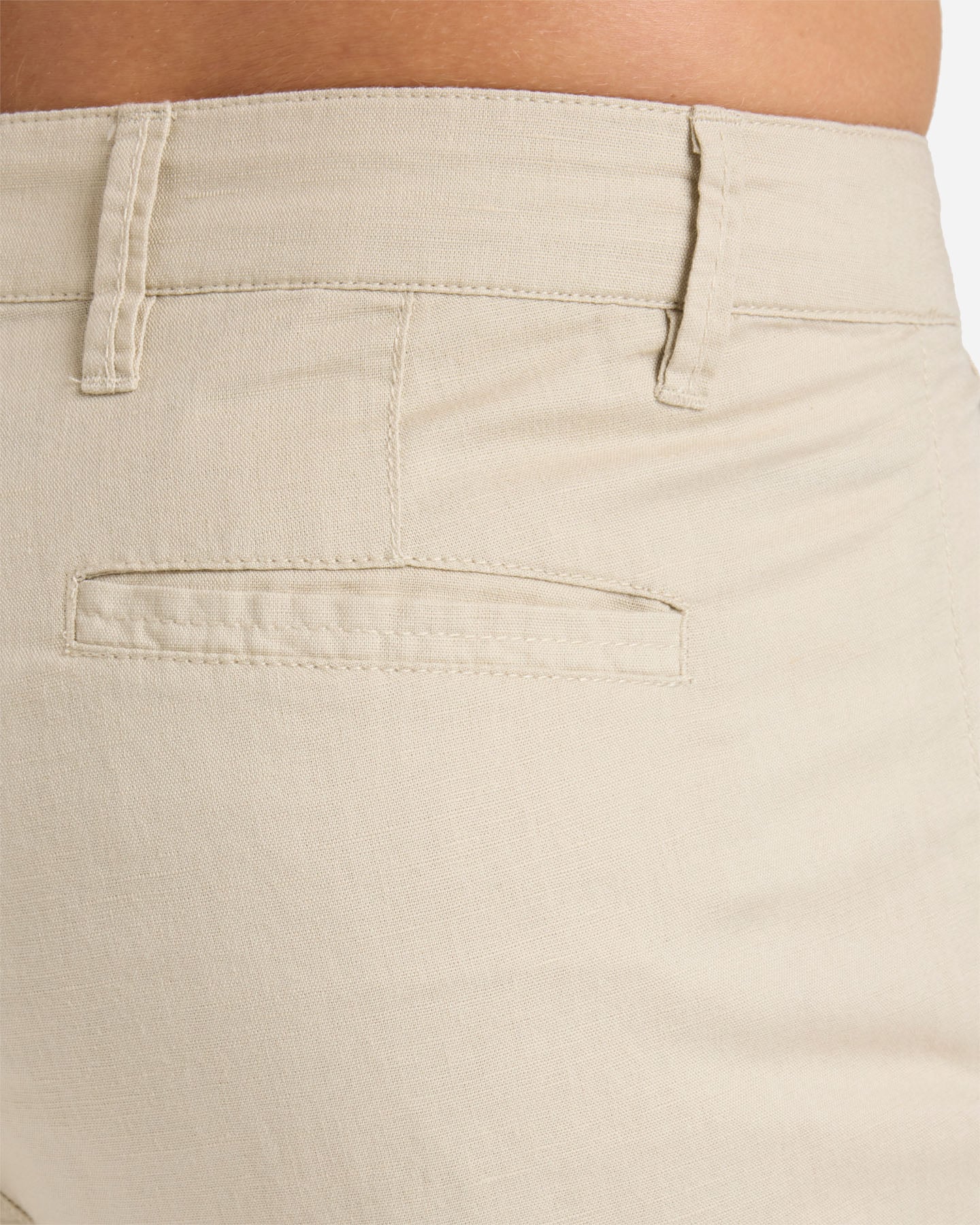 Bermuda DACK'S ESSENTIAL M - Beige - 4 | Cisalfa Sport