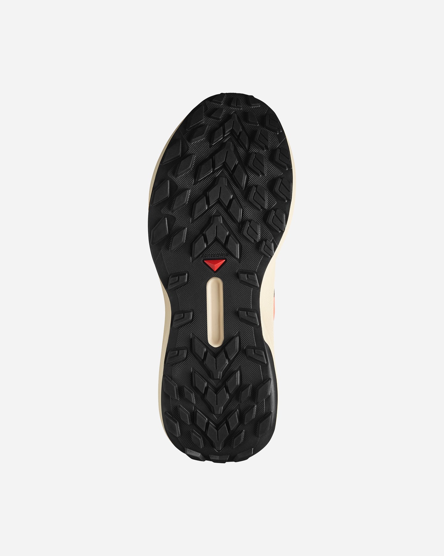 Scarpe trail SALOMON GENESIS W - Rosa - 2 | Cisalfa Sport
