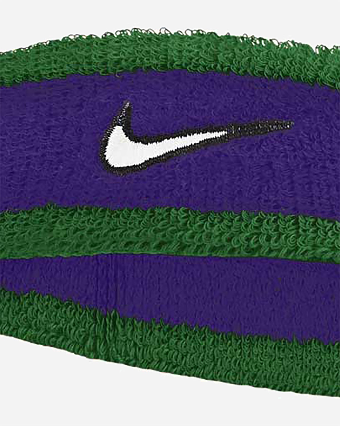 Accessorio tennis NIKE SWOOSH  - 1 | Cisalfa Sport