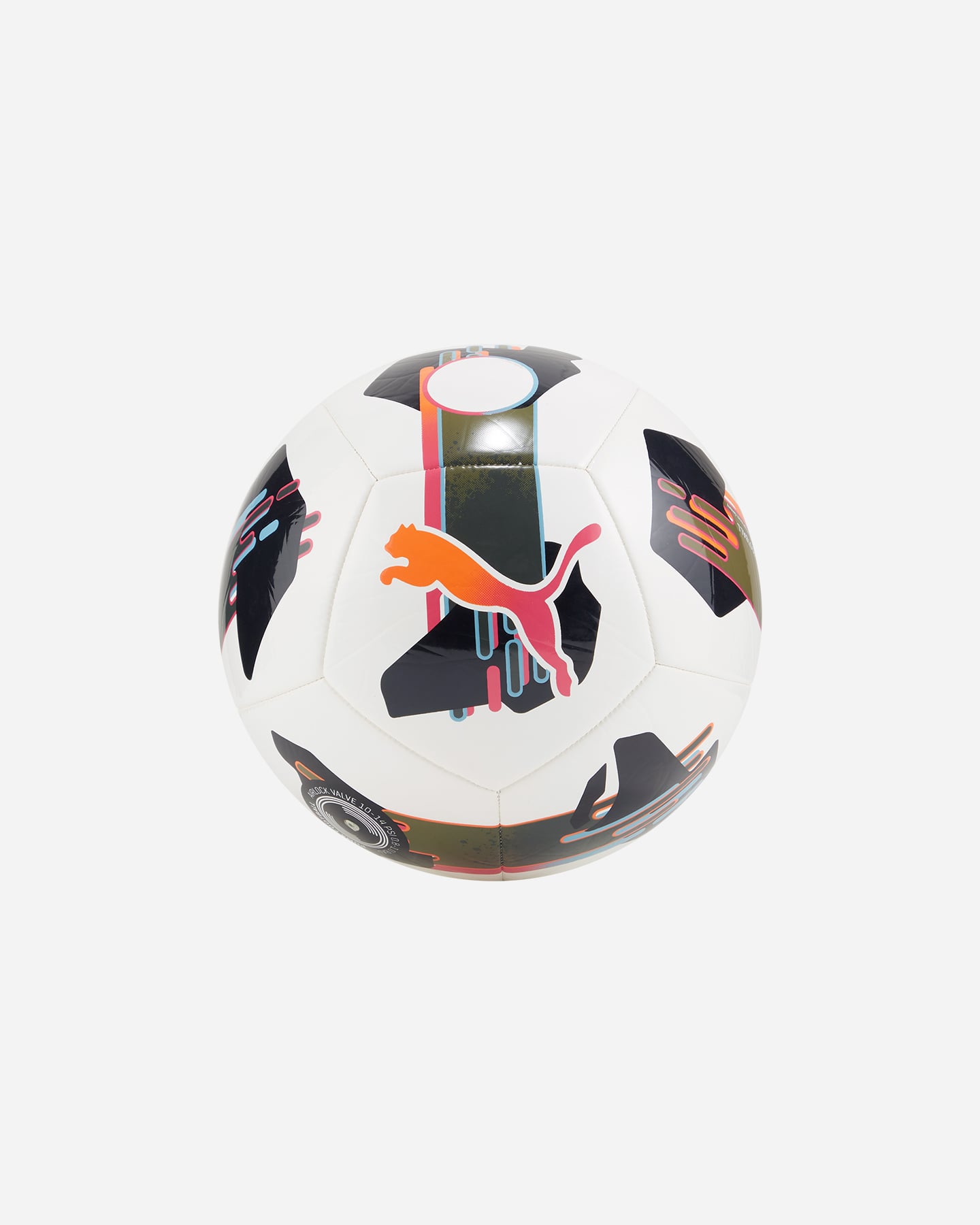 Pallone calcio misura 5 PUMA ORBITA 7 MIS 5  - Color mix - 1 | Cisalfa Sport