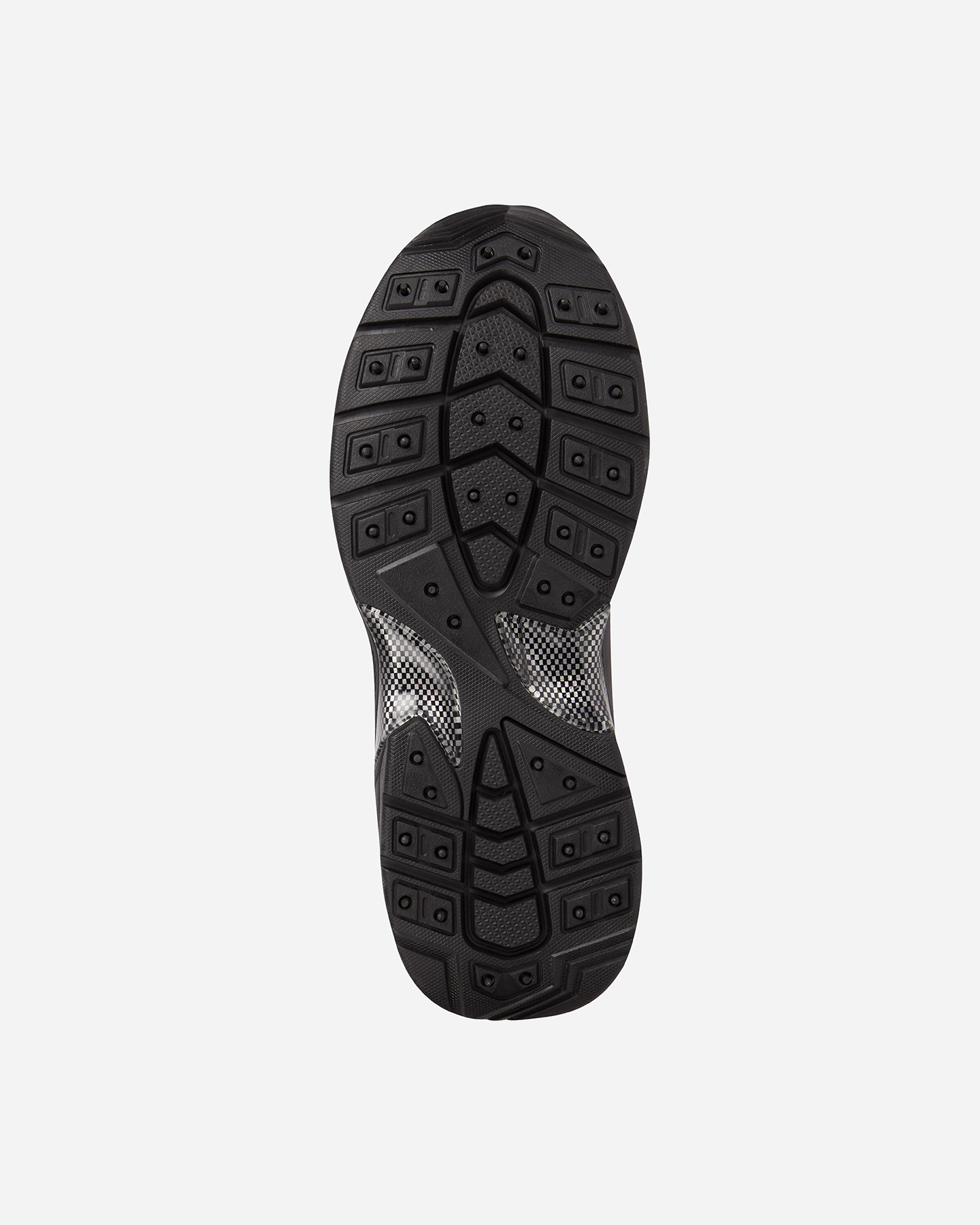 Scarpe escursionismo MCKINLEY GOPOW AQX W - Nero - 1 | Cisalfa Sport