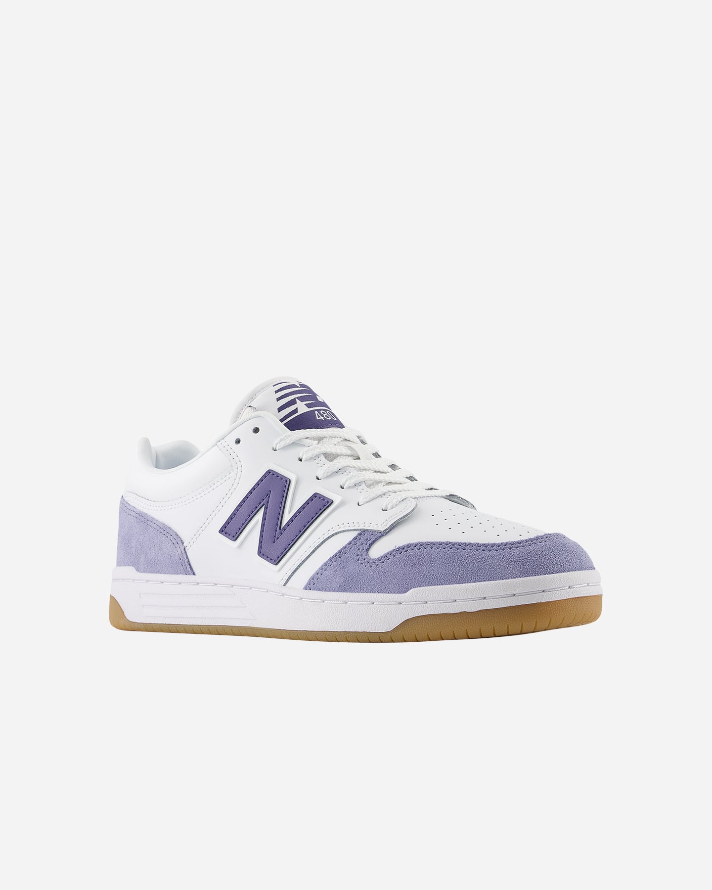 Scarpe sneakers NEW BALANCE 480 M - Color mix - 1 | Cisalfa Sport