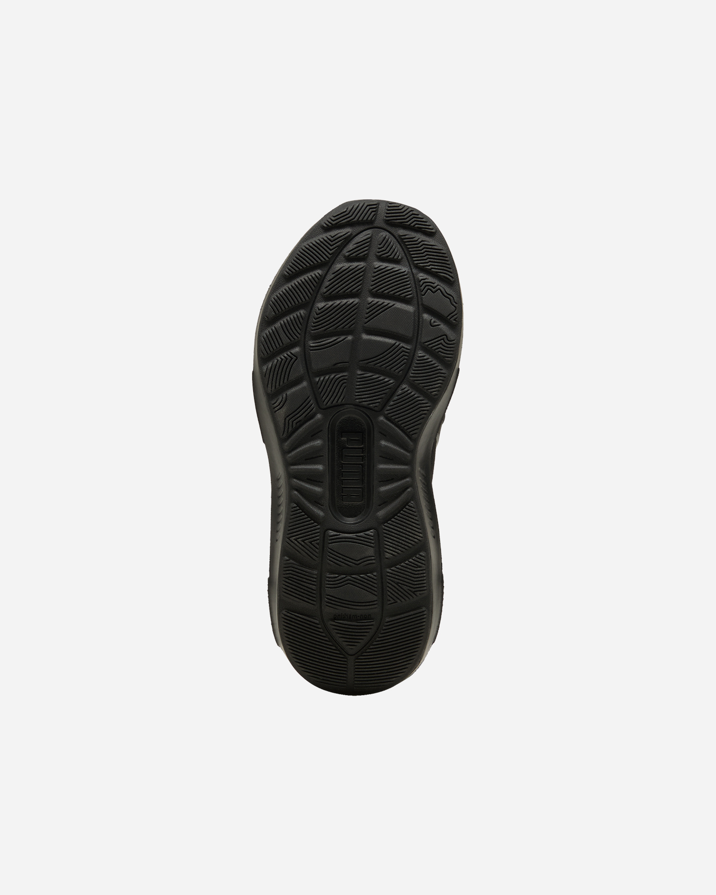 Scarpe sneakers PUMA SOFTRIDE ENZO 5 PS JR - Nero - 2 | Cisalfa Sport