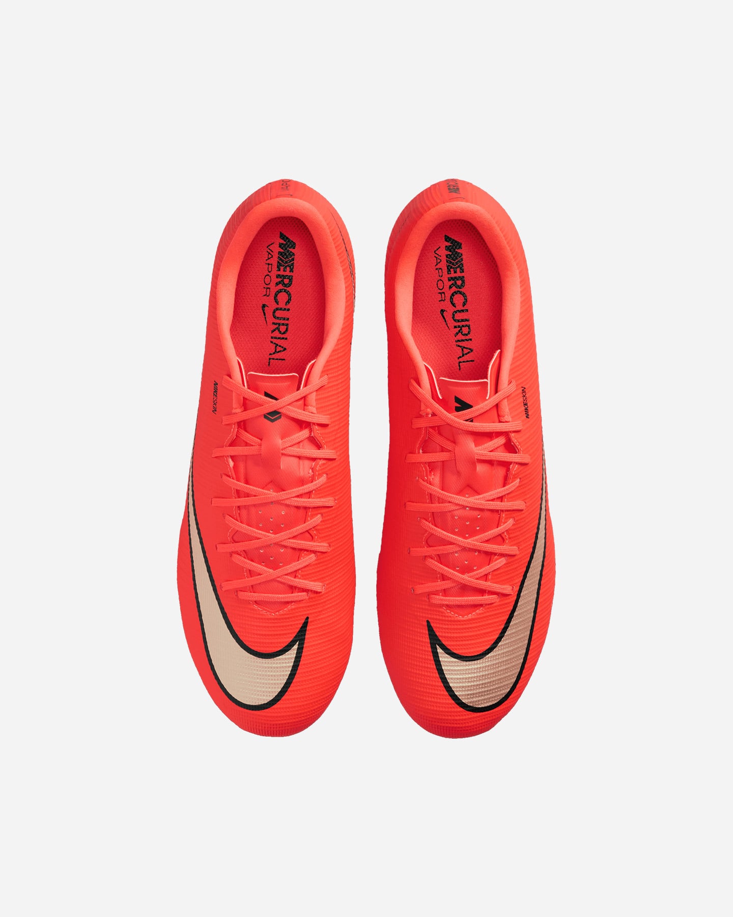 Scarpe calcio NIKE MERCURIAL VAPOR 17 ACADEMY MG M - Color mix - 3 | Cisalfa Sport