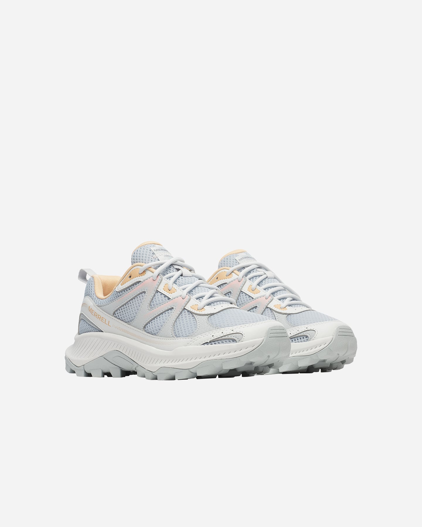 Scarpe trekking MERRELL TEMPO EXP W - Grigio - 1 | Cisalfa Sport