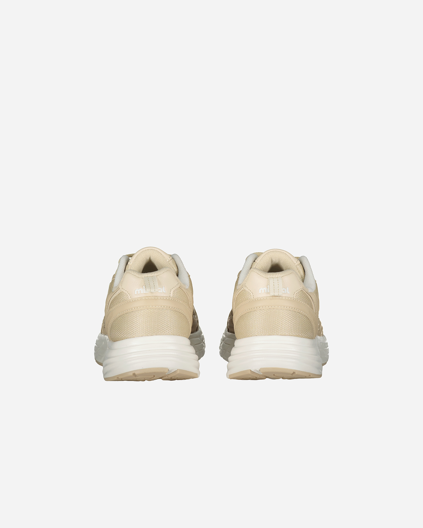 Scarpe sneakers MISTRAL NINETIES W - Beige - 5 | Cisalfa Sport