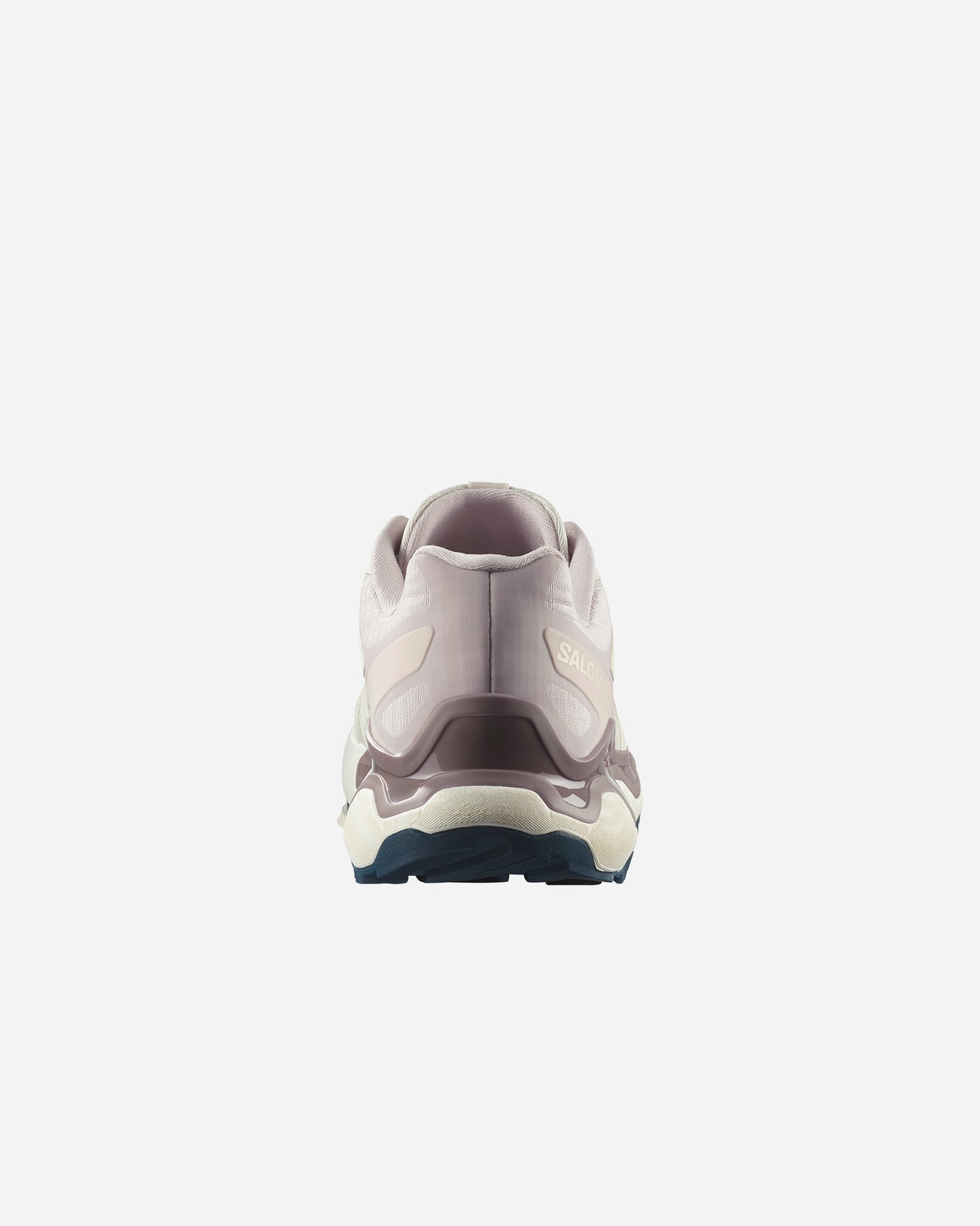 Scarpe sneakers SALOMON XC ROAM W - Bianco - 5 | Cisalfa Sport