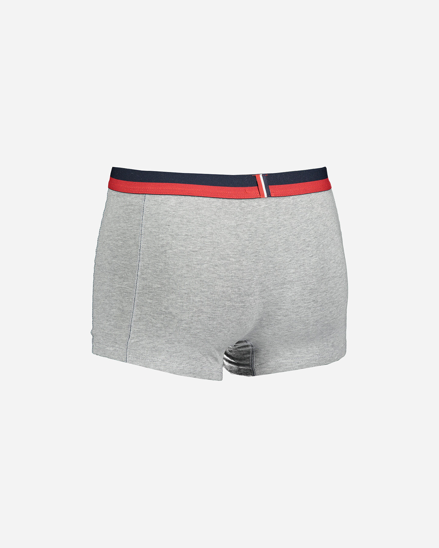 Boxer intimo FILA 2PACK BOXER LOGO M - Grigio - 2 | Cisalfa Sport