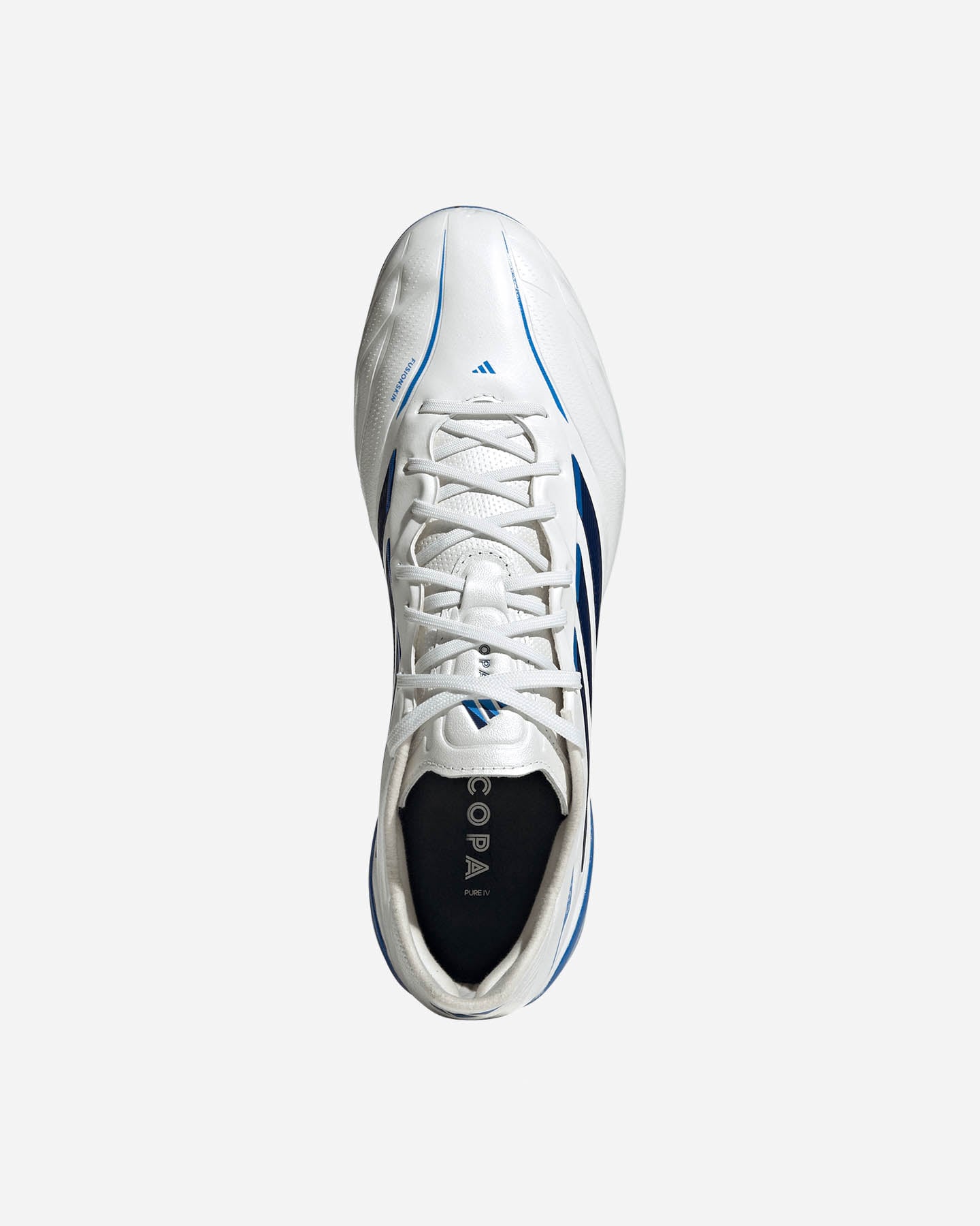 Scarpe calcio ADIDAS COPA PURE IV ELITE SG M - 1 | Cisalfa Sport