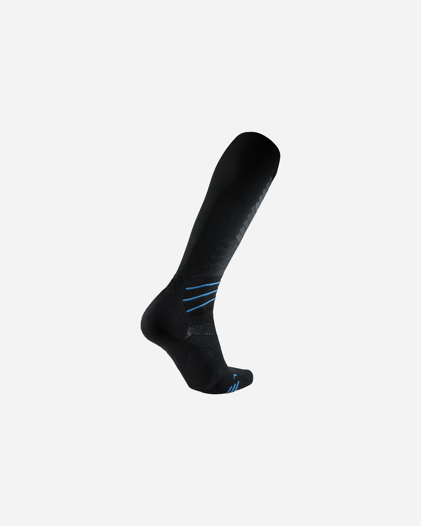 Calze sci UYN SKI EVO RACE ONE  - Nero - 1 | Cisalfa Sport