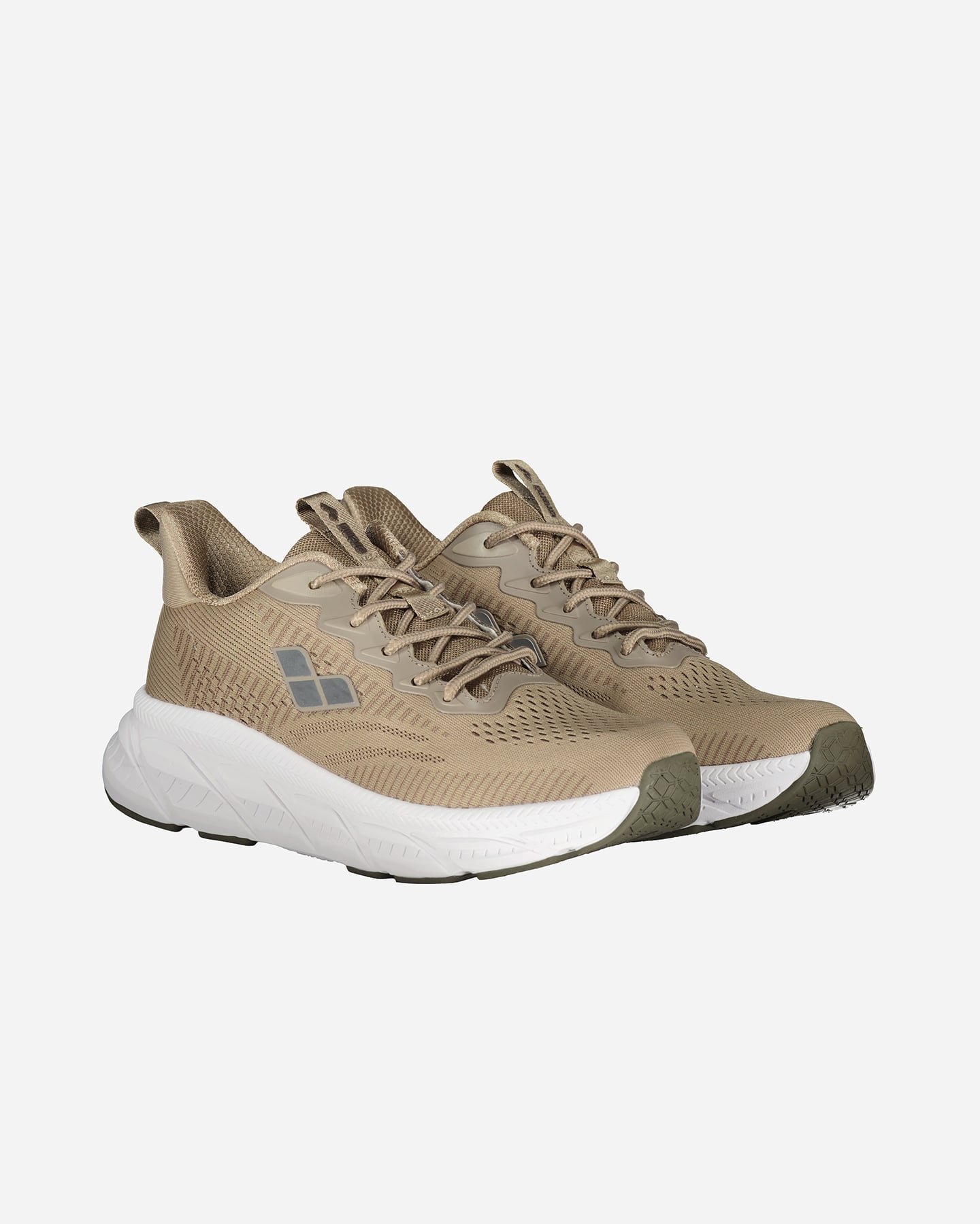 Scarpe sneakers ARENA DC9 M - Beige - 1 | Cisalfa Sport