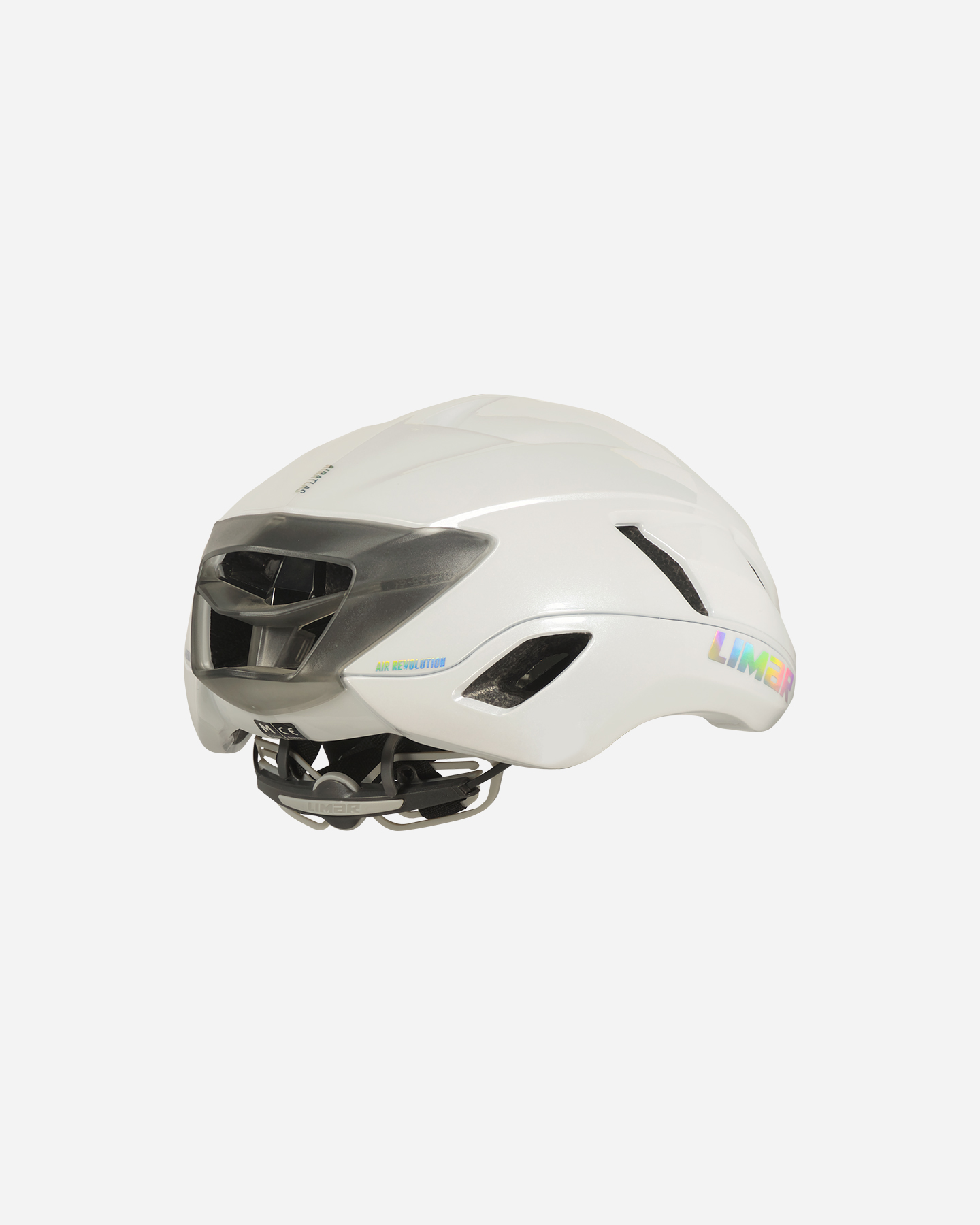 Casco bici LIMAR AIR ATLAS  - 2 | Cisalfa Sport