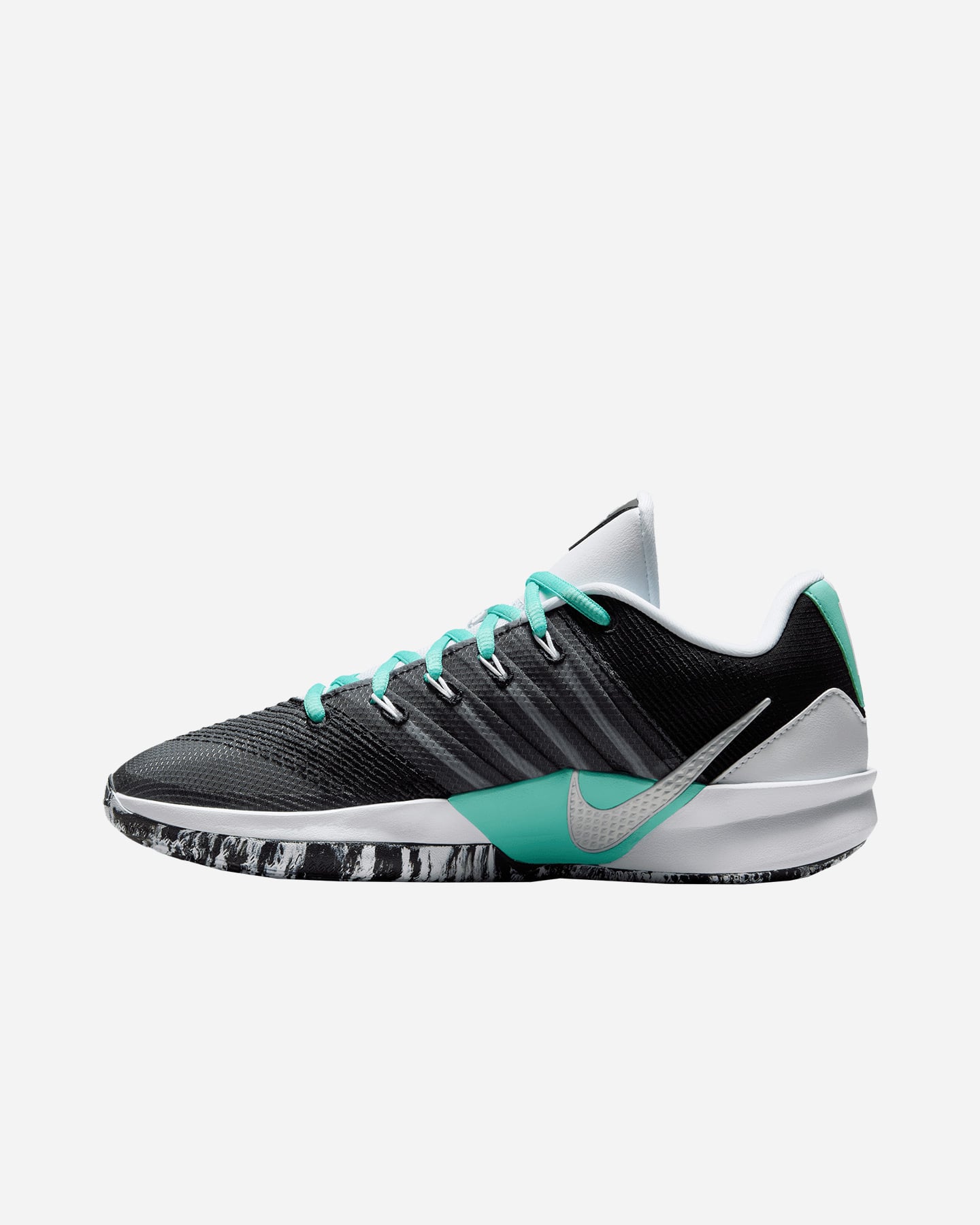 Scarpe basket NIKE SABRINA M - Azzurro - 5 | Cisalfa Sport