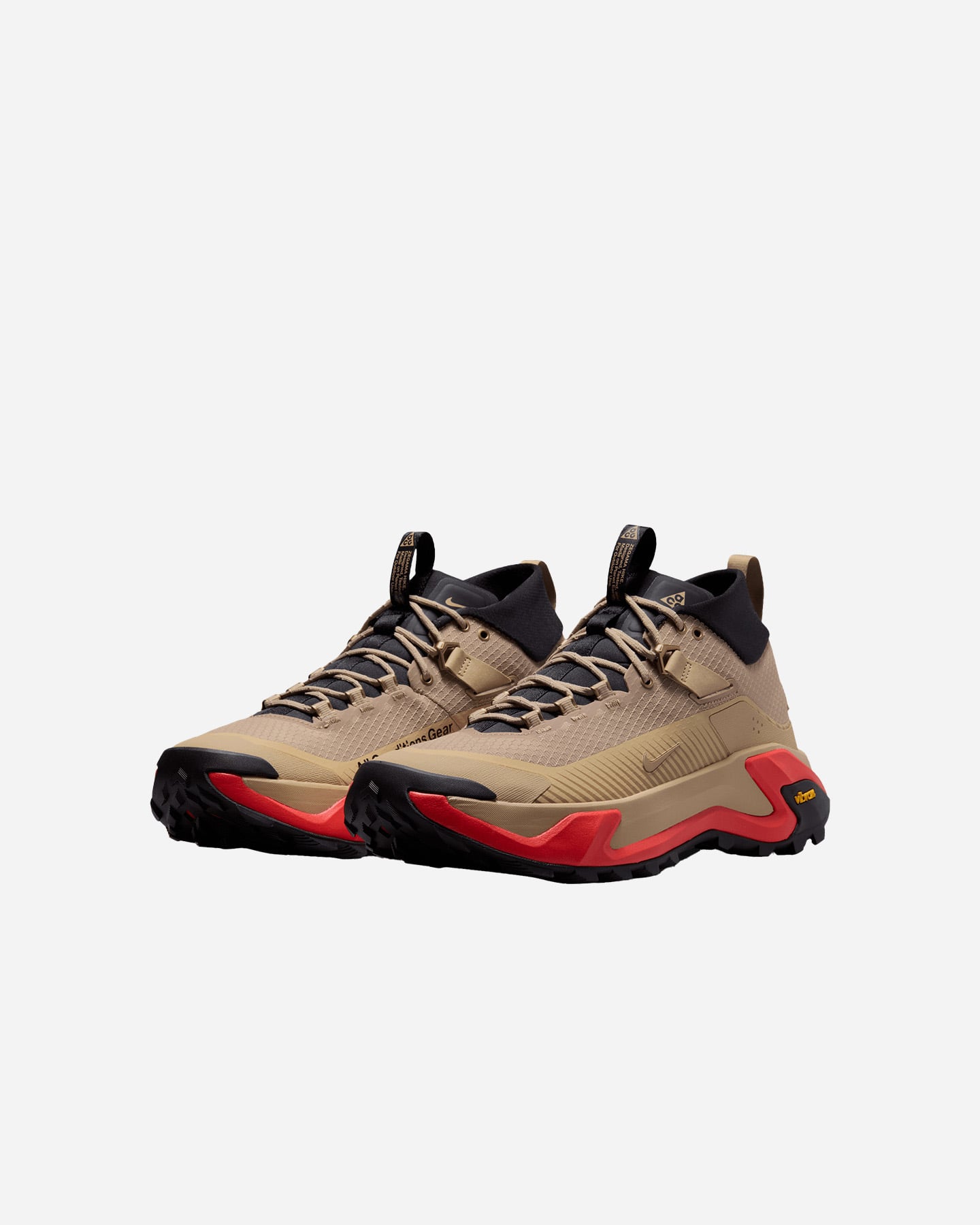 Scarpe trail NIKE ZEGAMA HIKE M - 1 | Cisalfa Sport