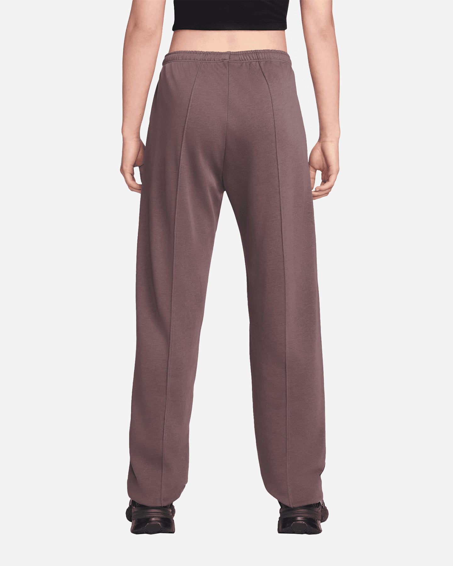 Pantalone NIKE CUFF CHILL W - Rosa - 1 | Cisalfa Sport