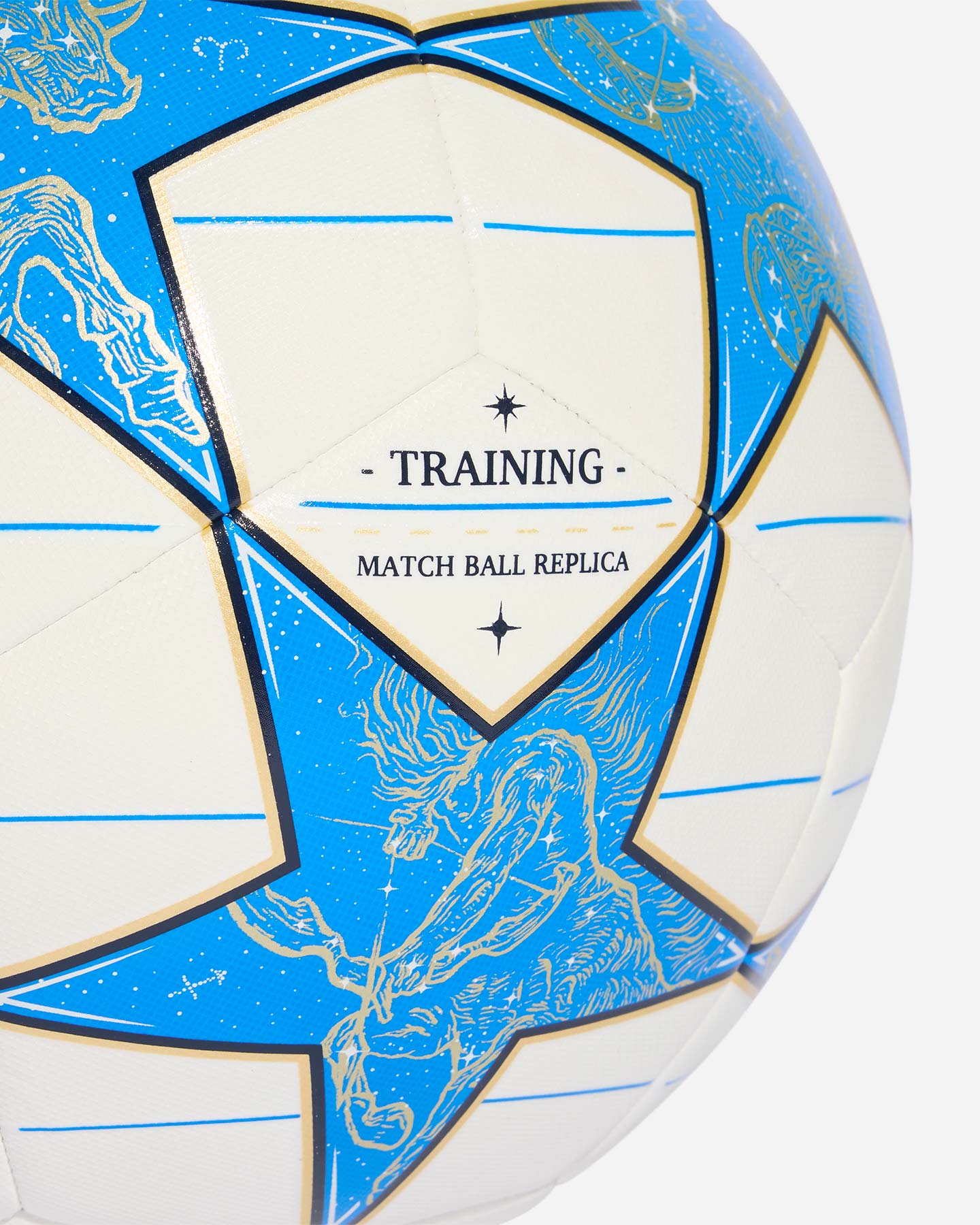 Pallone calcio misura 5 ADIDAS CHAMPIONS LEAGUE TRN MIS 5  - Color mix - 3 | Cisalfa Sport